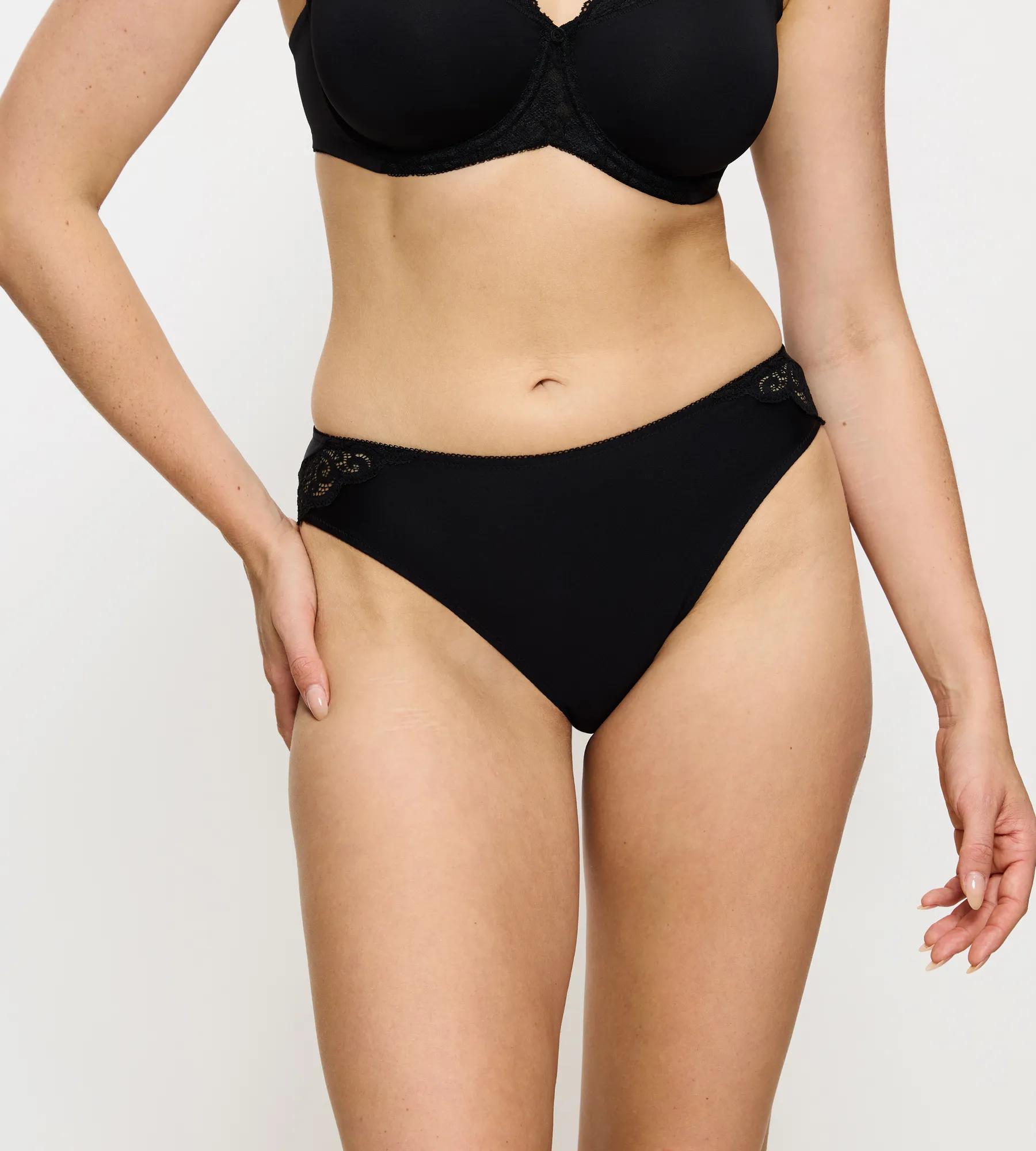 Amourette Tai Brief  Hipster