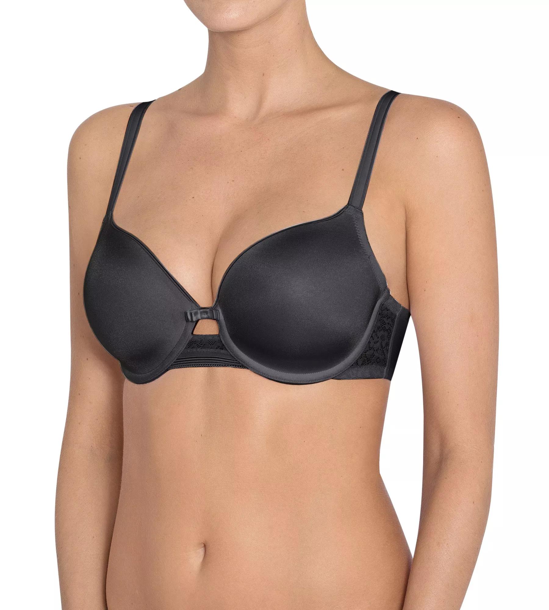 Beauty-Full Essential  Padded bras