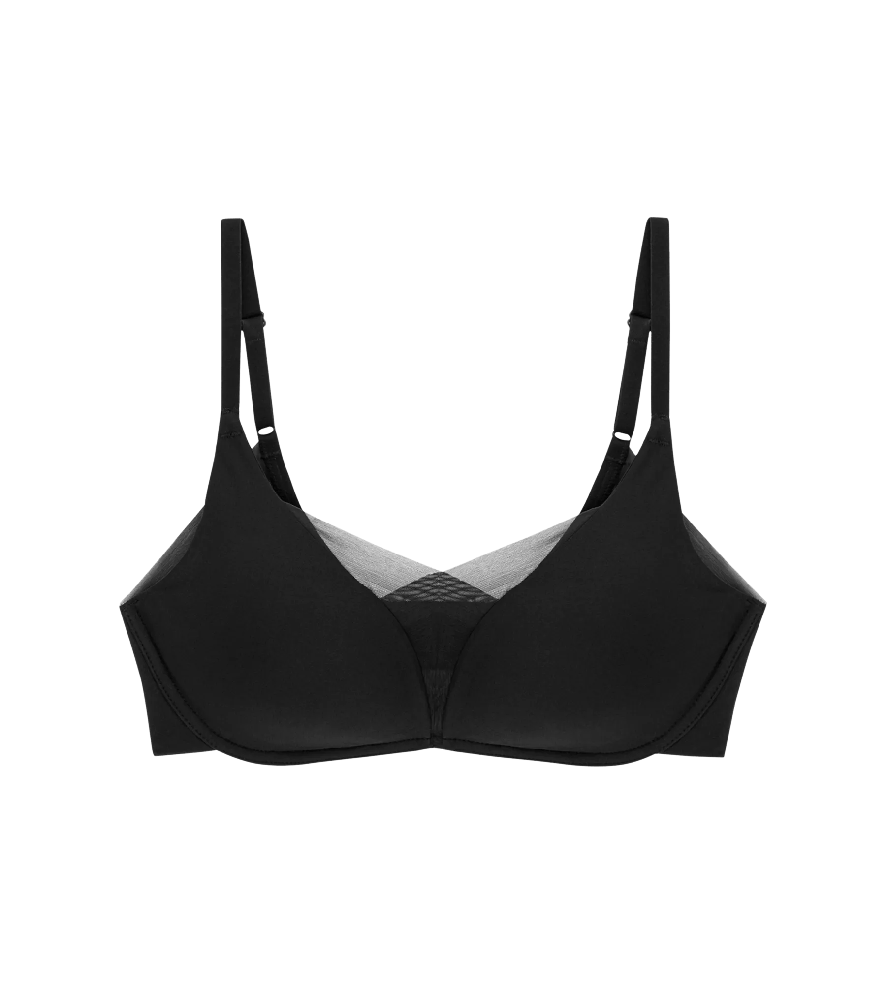 Triumph Shape Smart  Non-wired bras