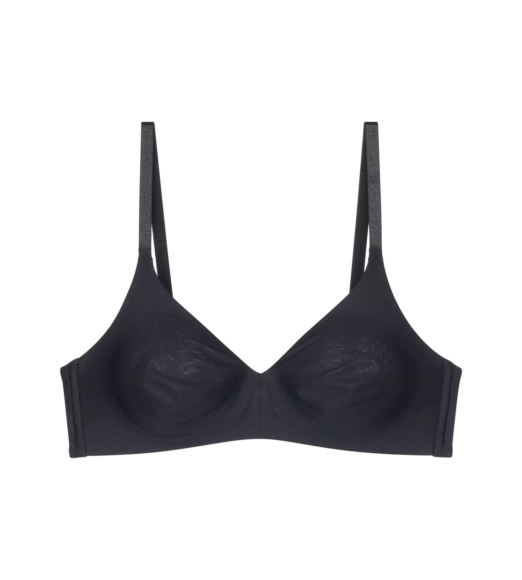 Pure Micro  Non-wired bras