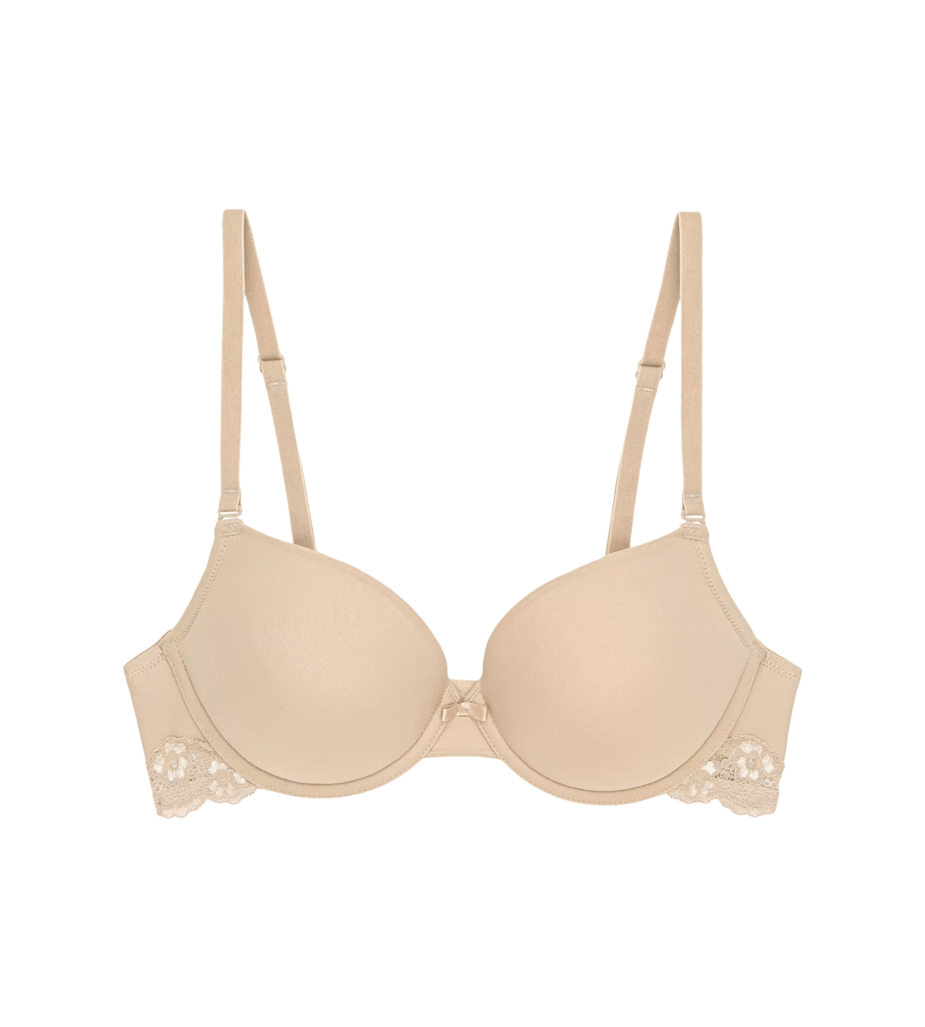 Lovely Micro  Push-Up bras