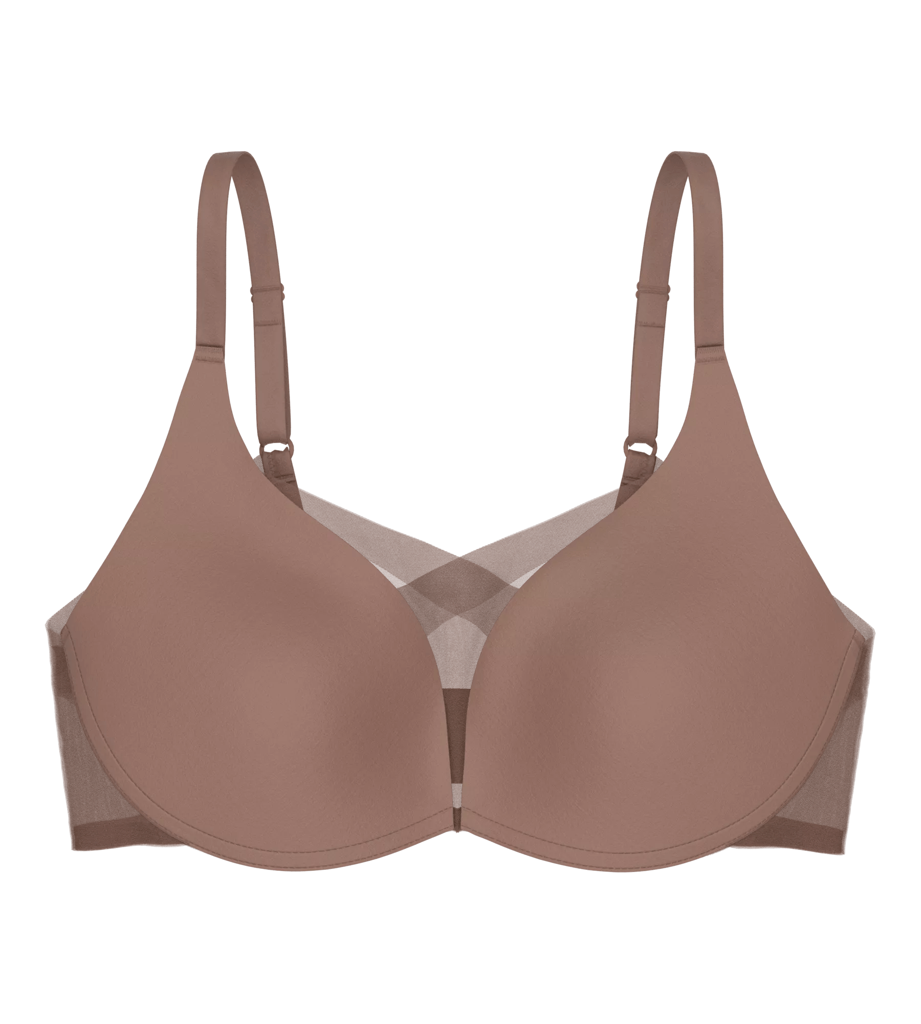 Triumph Shape Smart  Non-wired bras