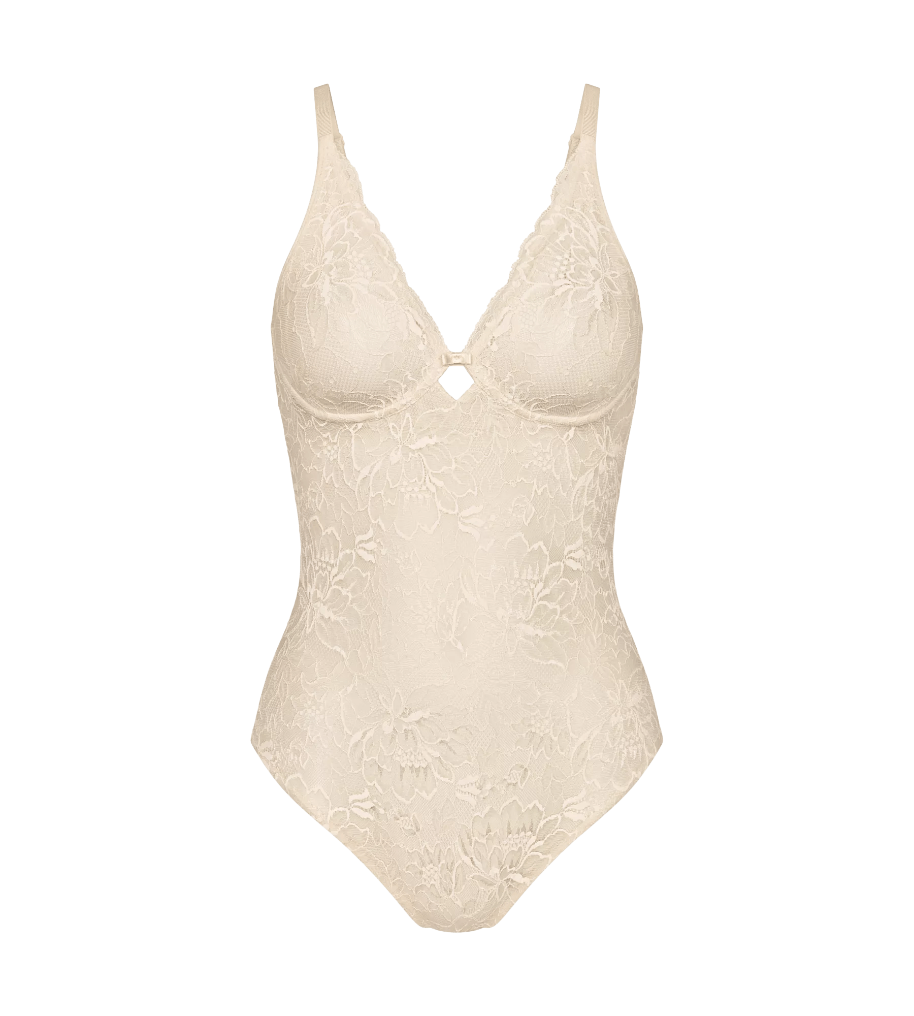 Amourette Charm  Bodysuits