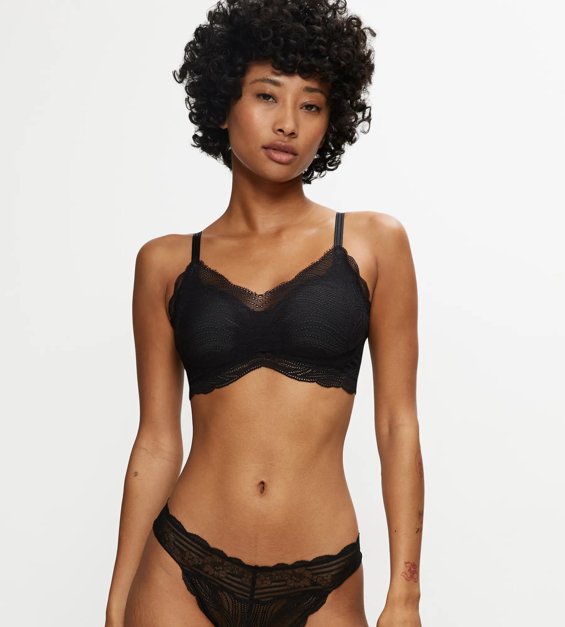 Triumph Lift Smart  Padded bras