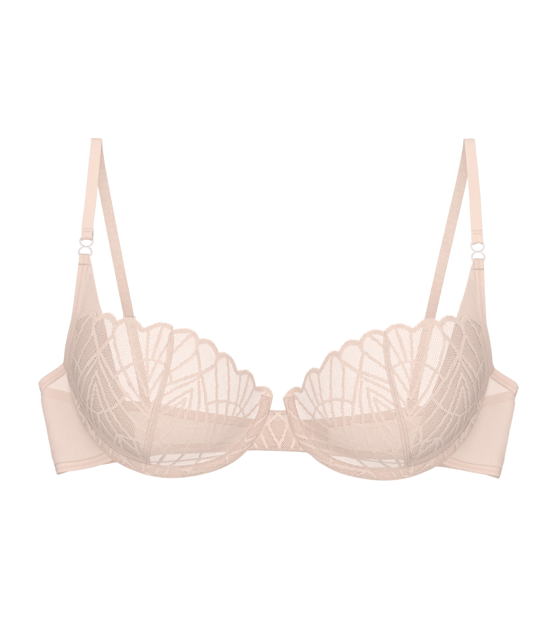 That Night In Vegas  Underwired bras