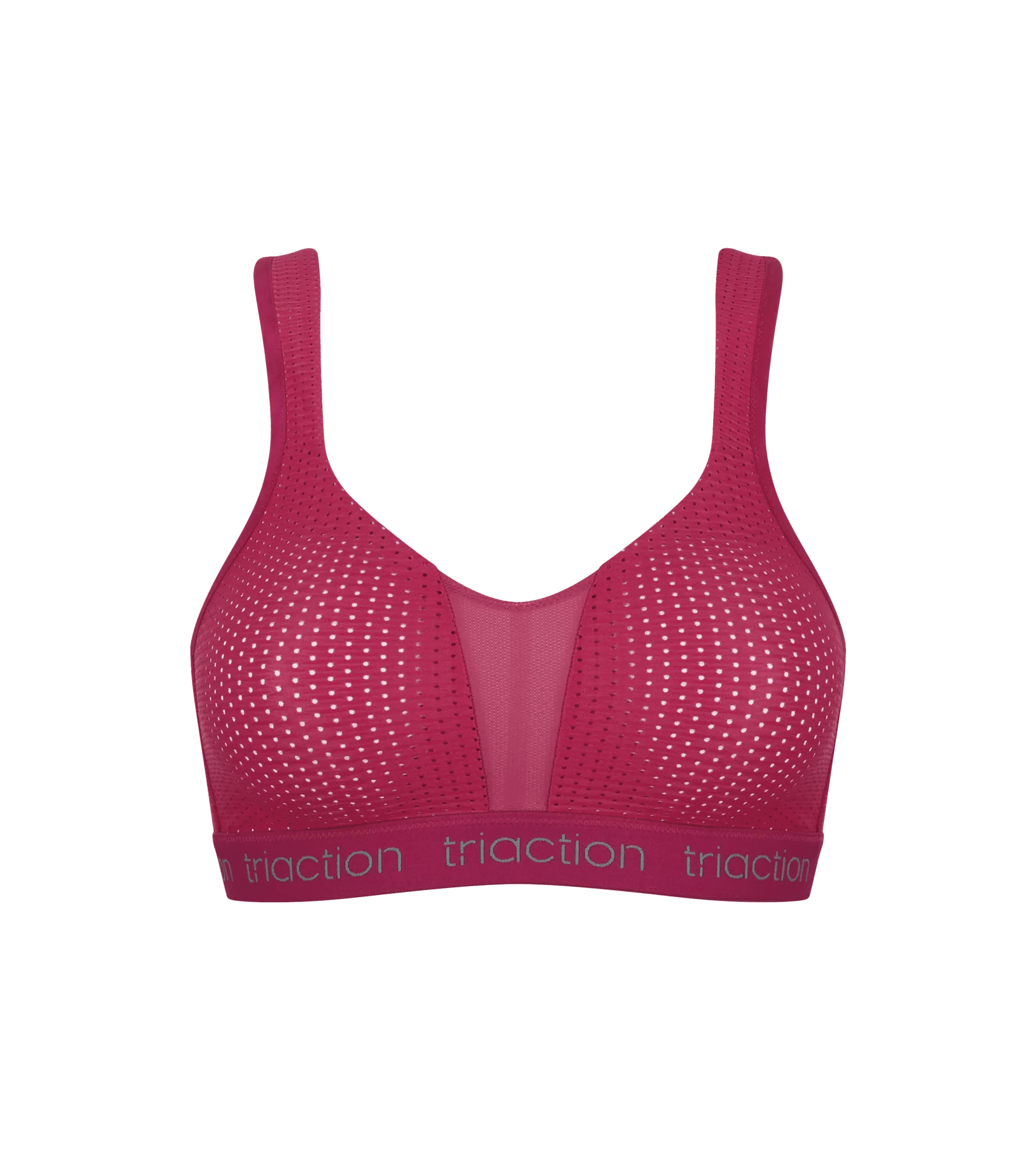 Triaction Energy Lite  Non-wired bras