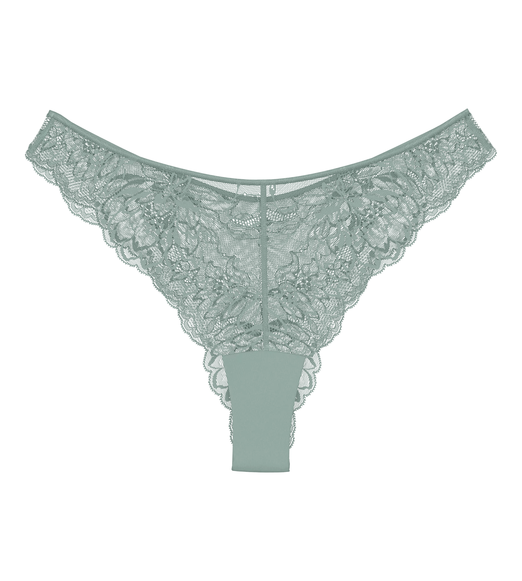 Amourette Charm T  String; Brazilian