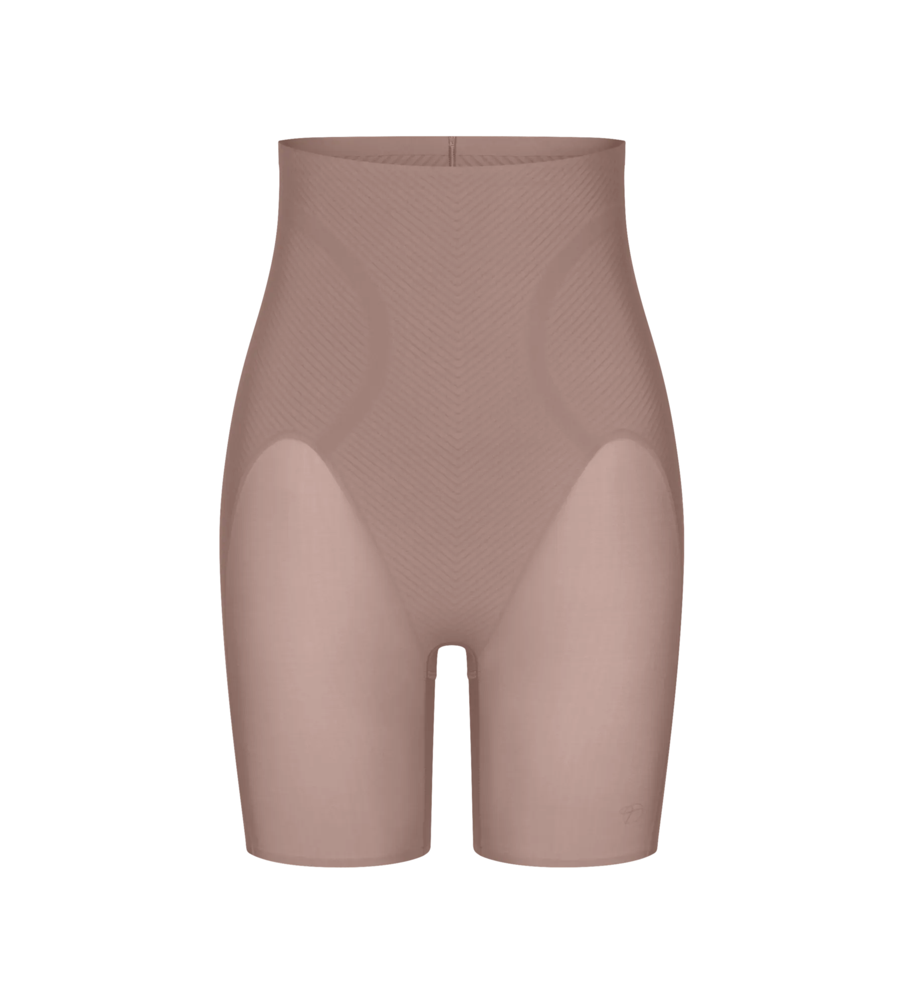 BMU Illusion Curve  Knickers