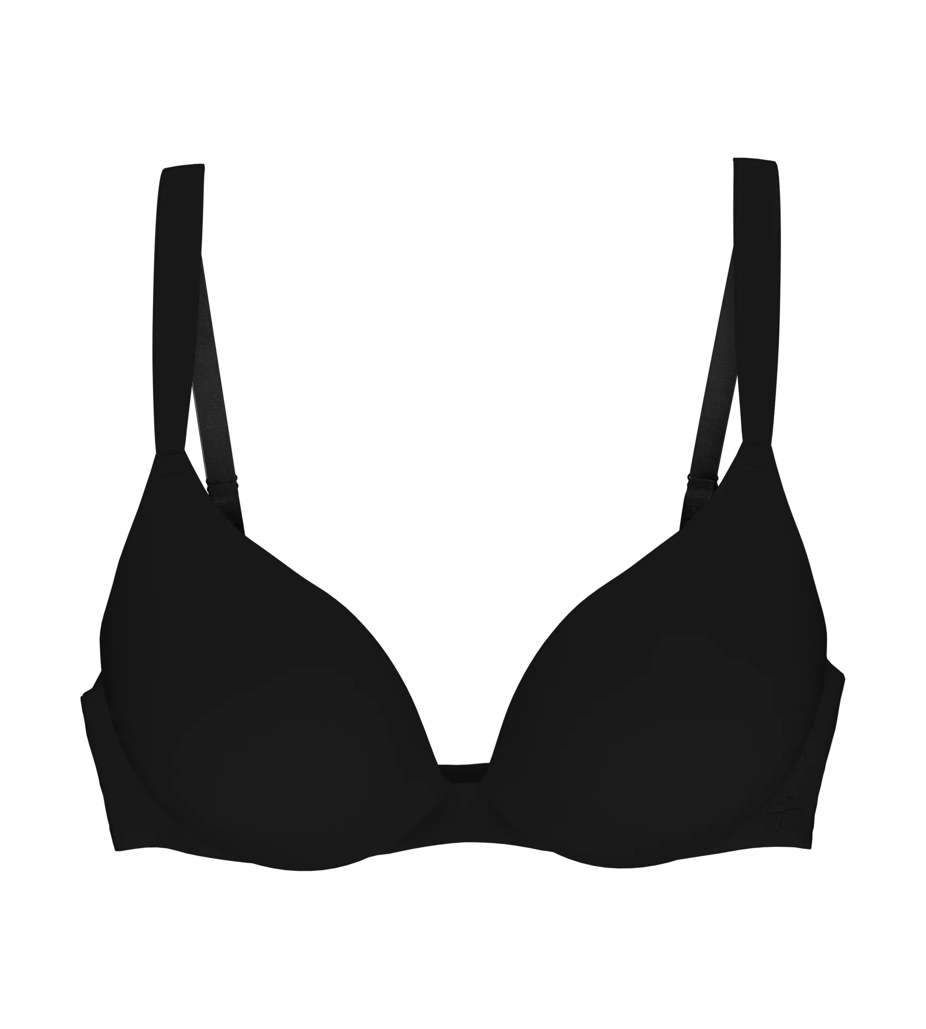 Body Make-Up Illusion  Padded bras