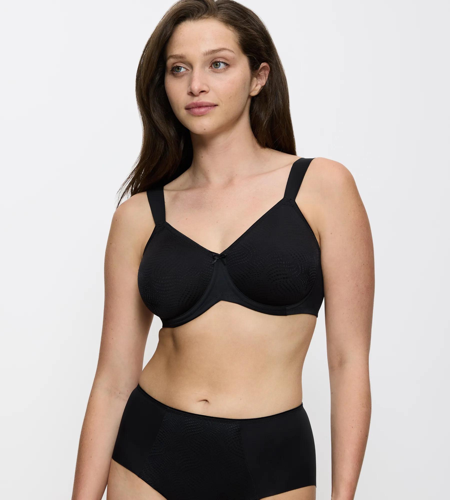 Essential Minimizer  Minimizer bras
