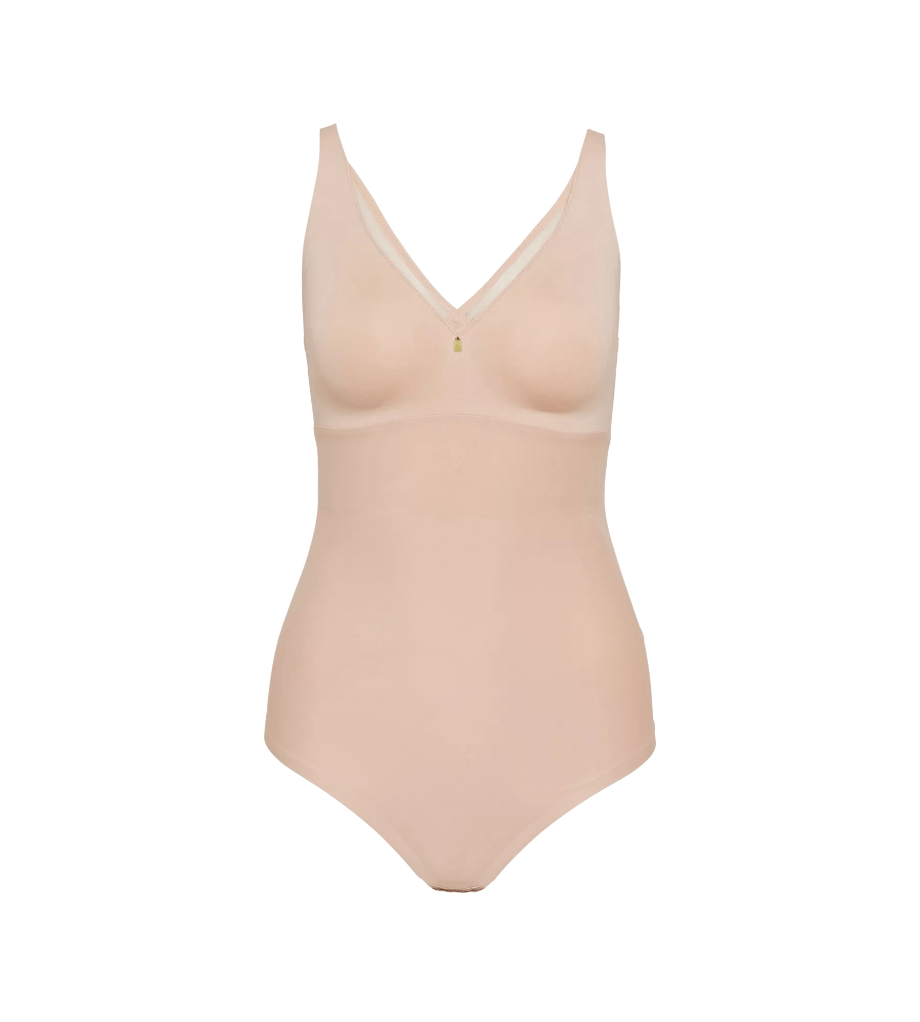 True Shape Sensation  Bodysuits