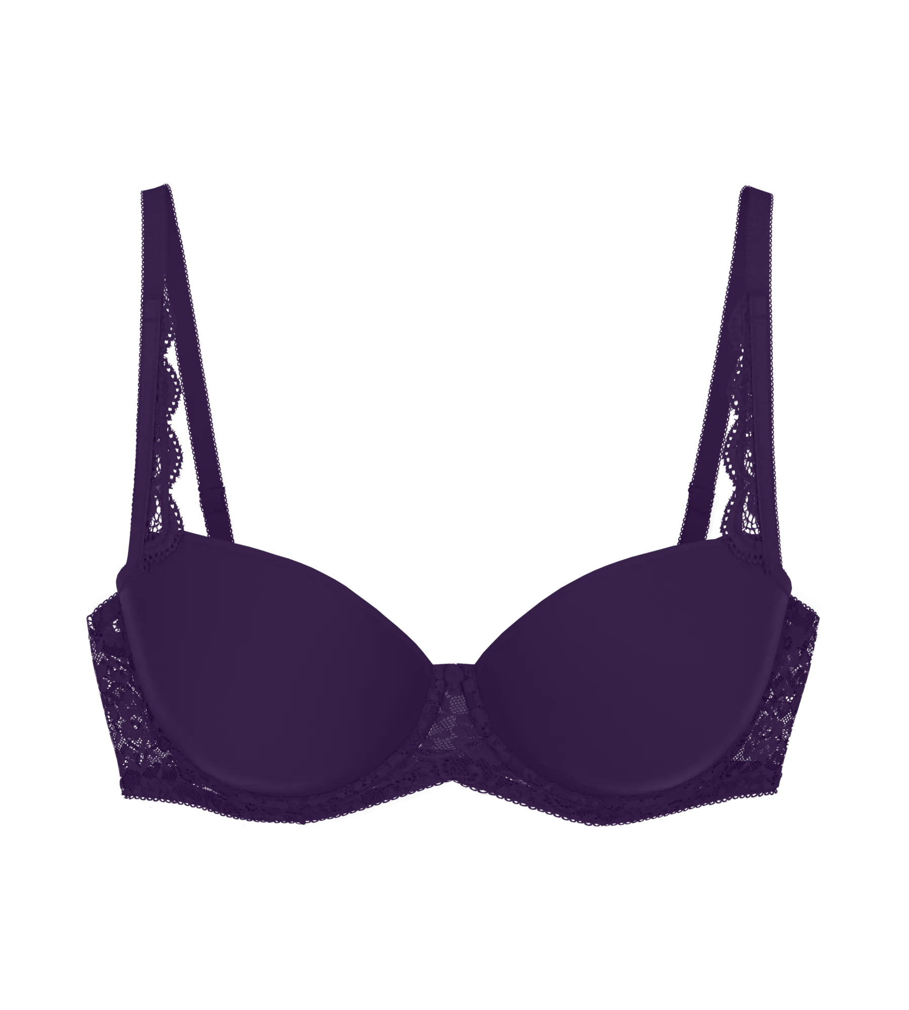 Amourette  Padded bras