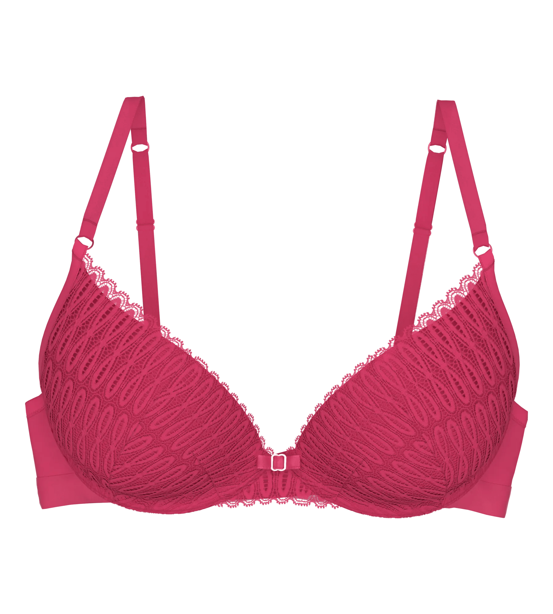 Aura Spotlight T  Push-Up bras