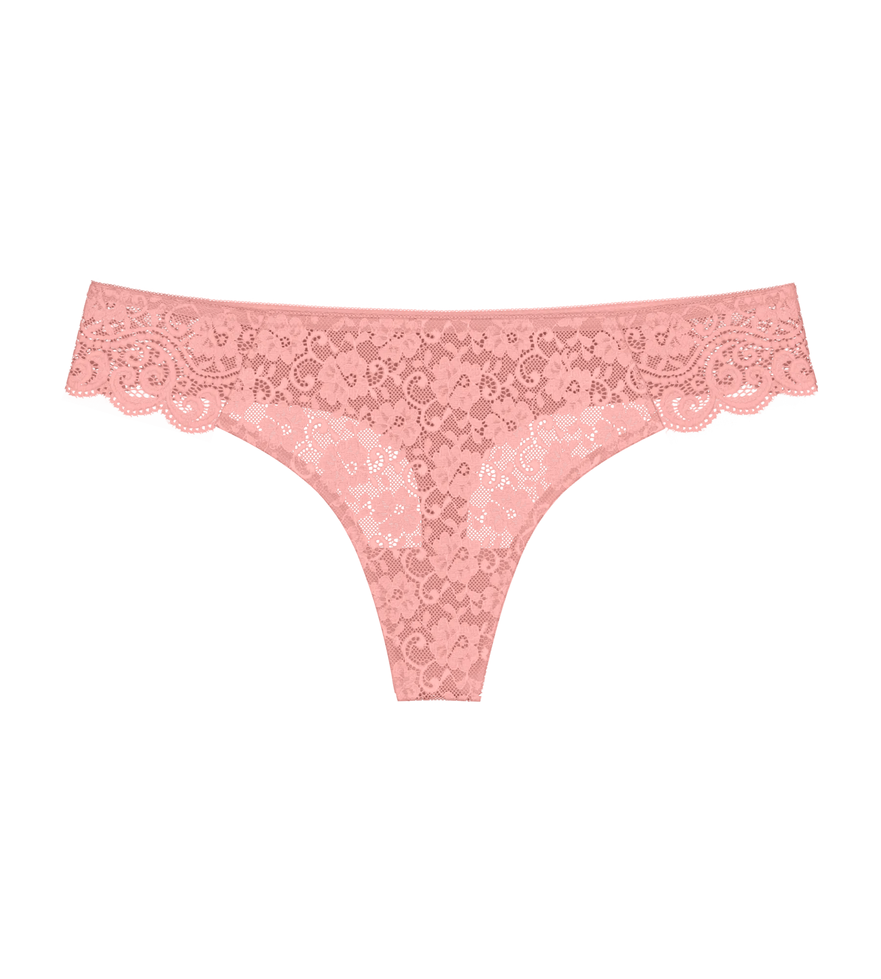 Amourette  String; Brazilian