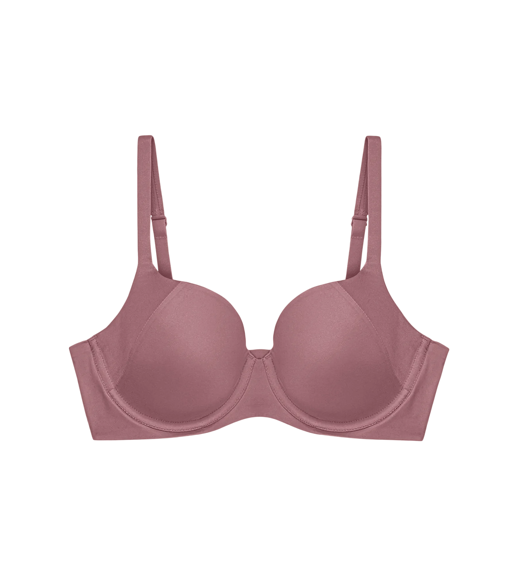 Body Make-Up Soft Touch  Padded bras