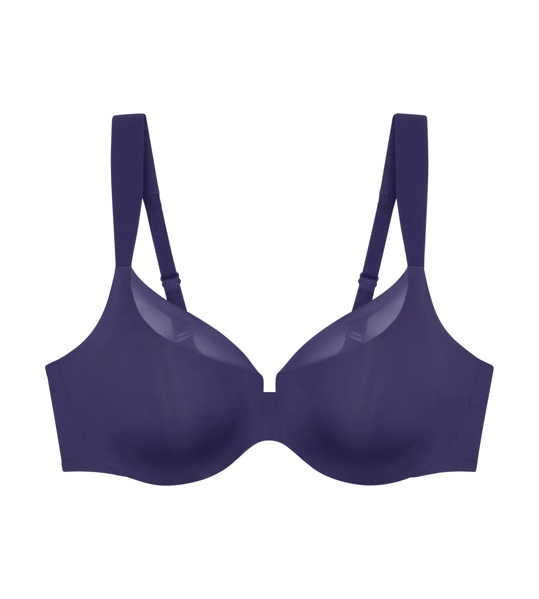 BMU Illusion Curve  Underwired bras