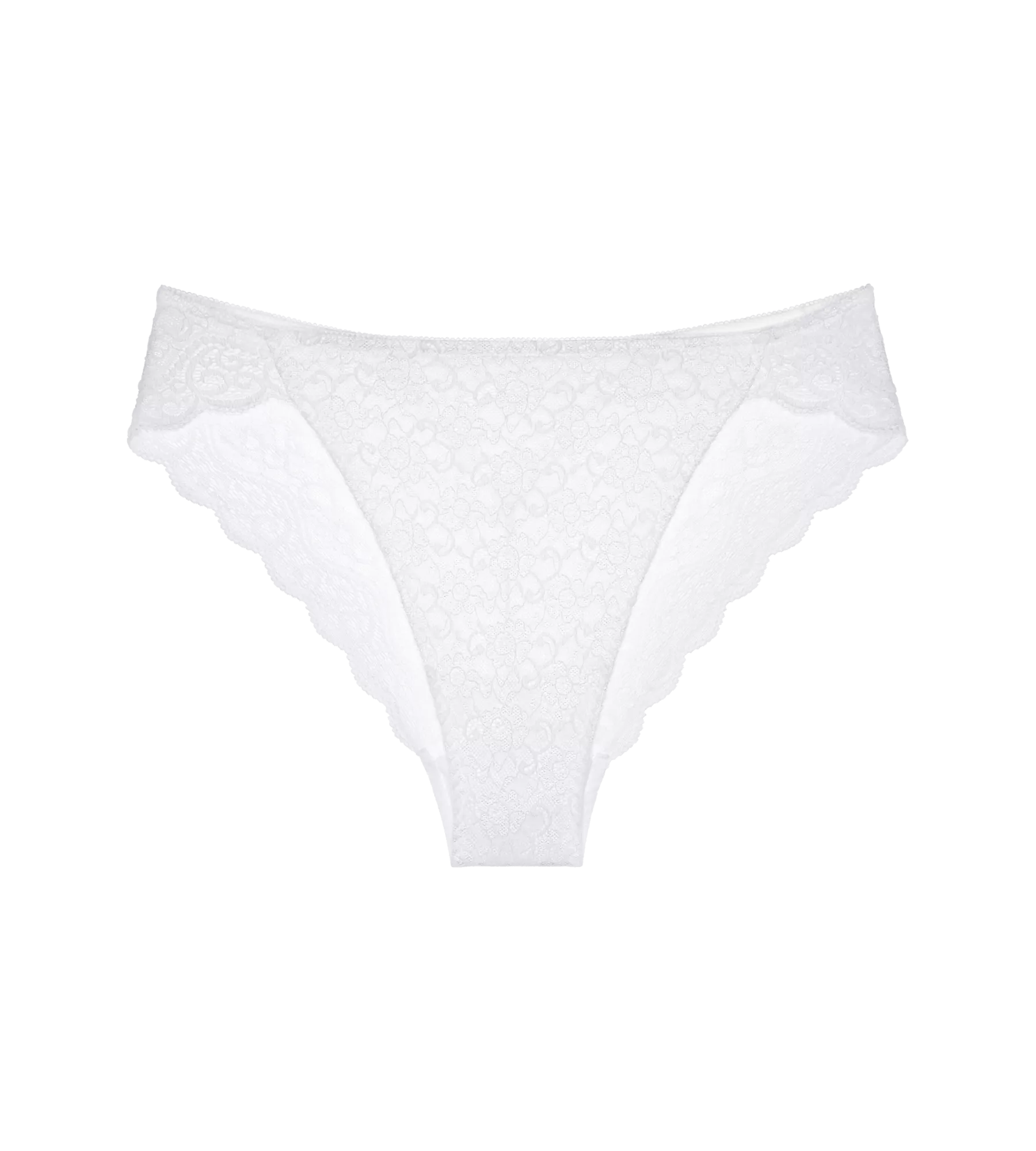 Amourette Highleg Tai  Hipster