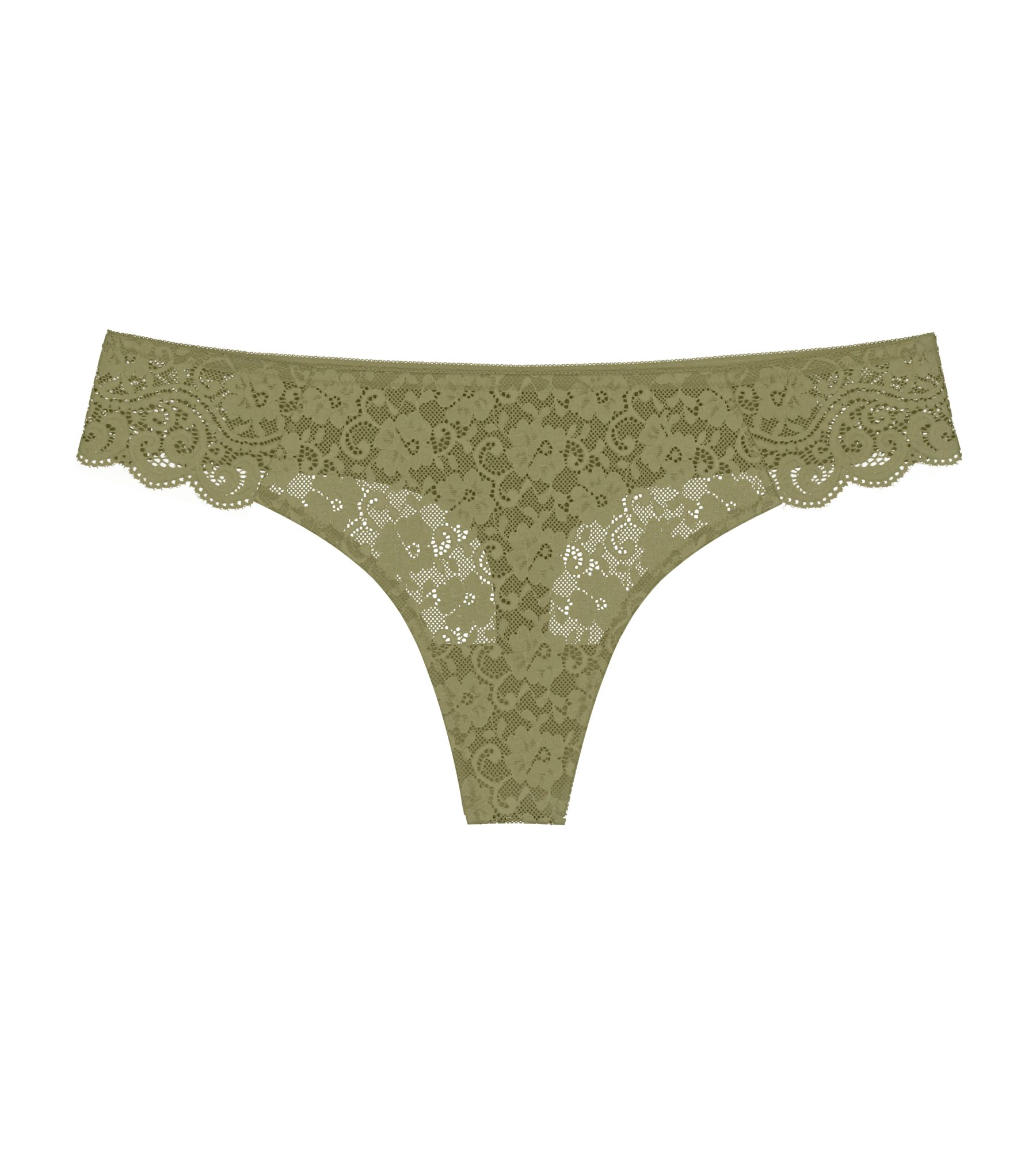 Amourette  String; Brazilian