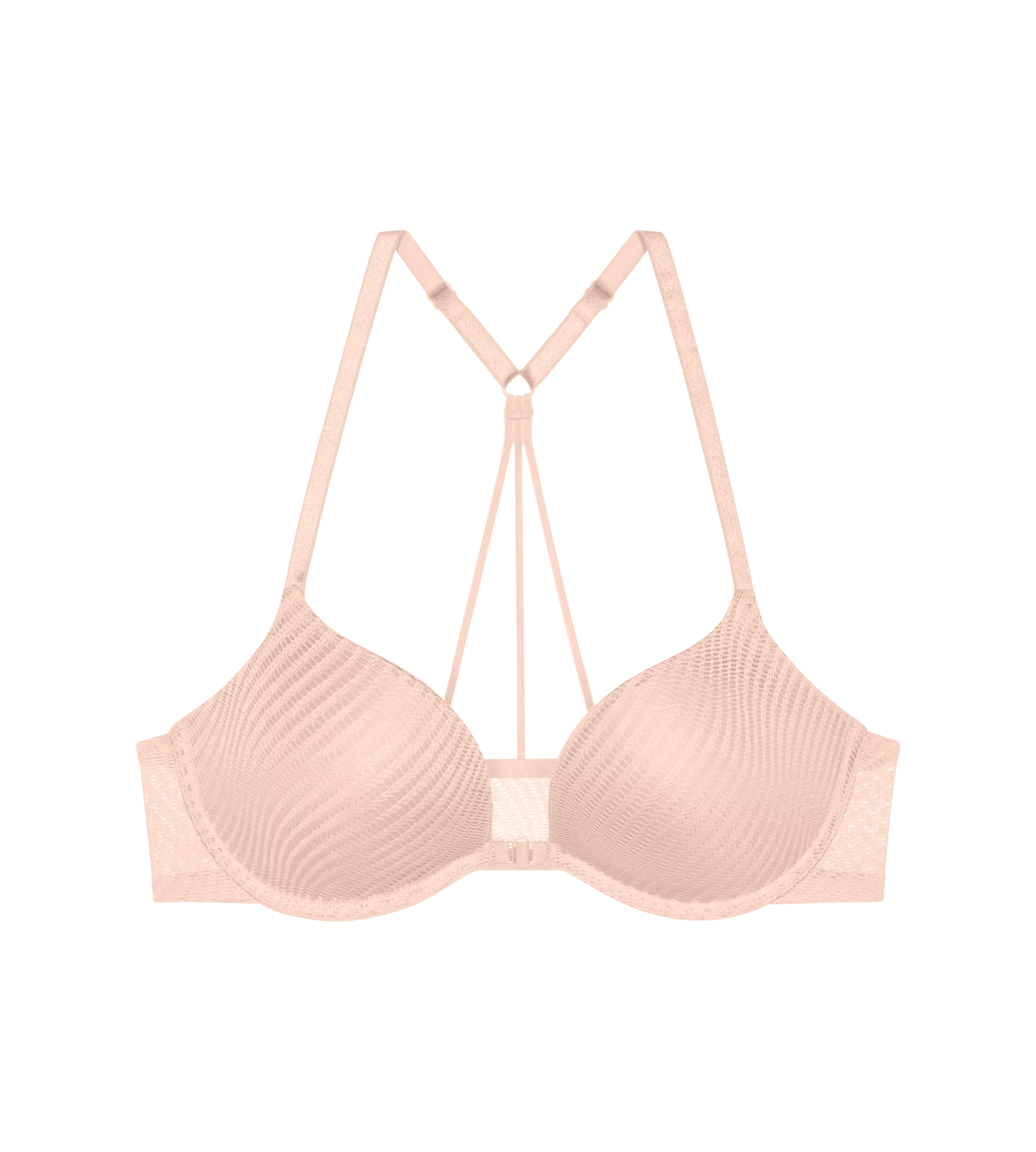 Harmony Spotlight  Push-Up bras