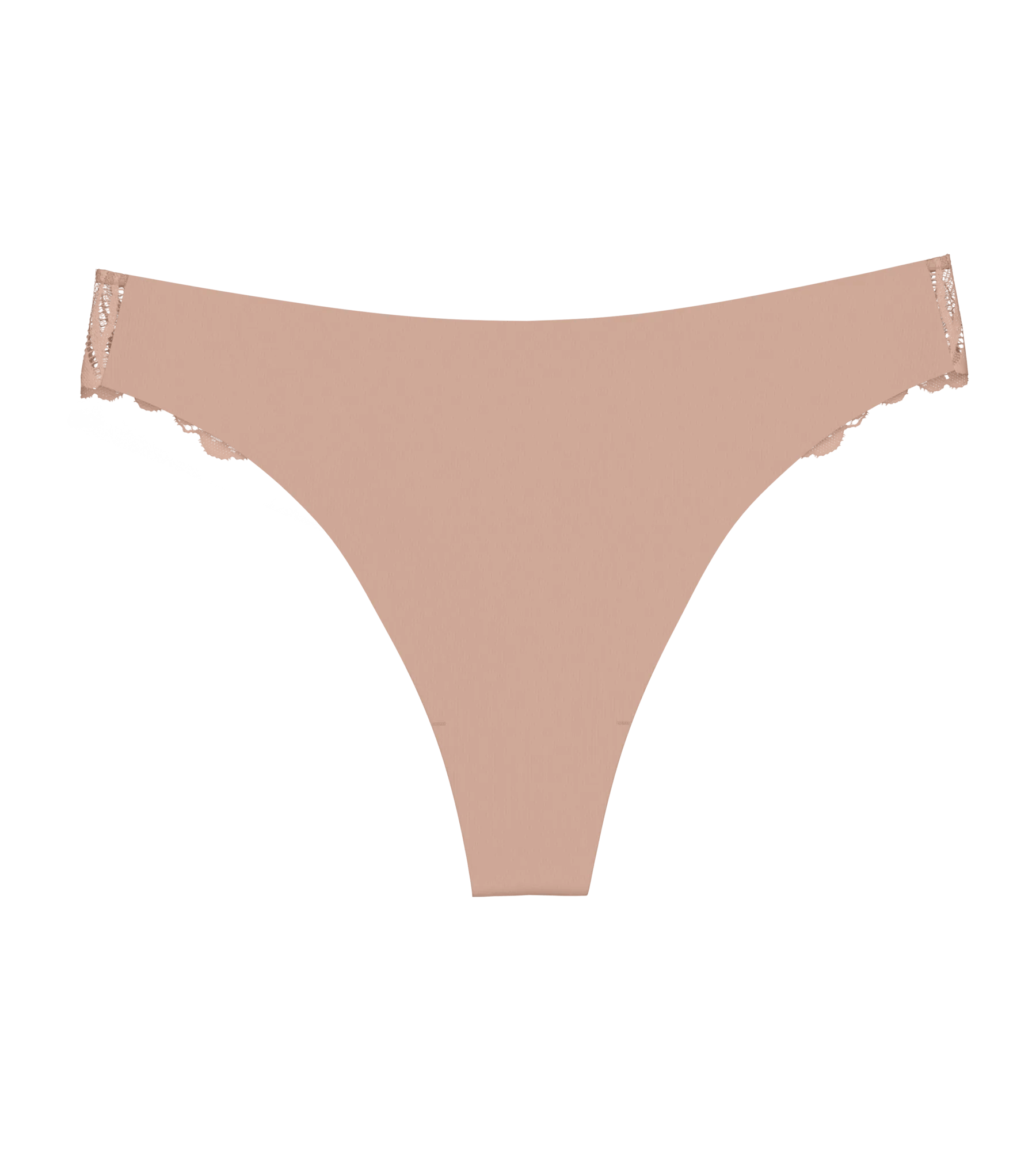 Pretty Micro  String; Brazilian