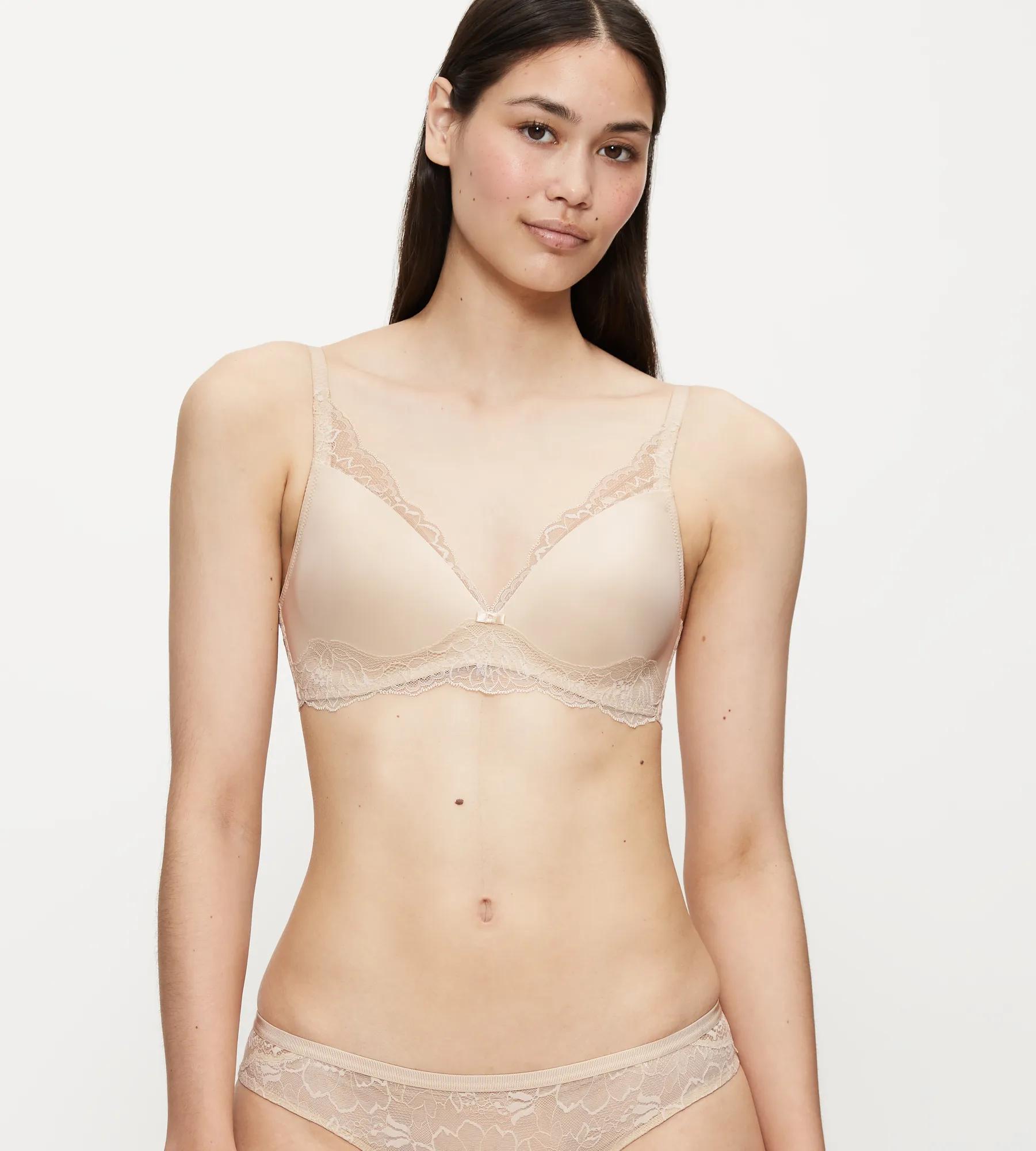 Amourette Charm  Bralette