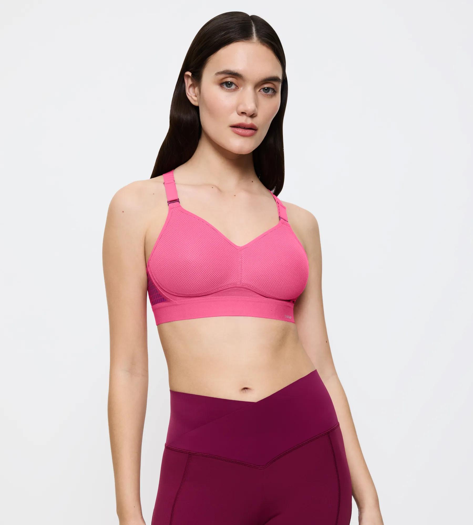 Triaction Hybrid Lite  Non-wired bras