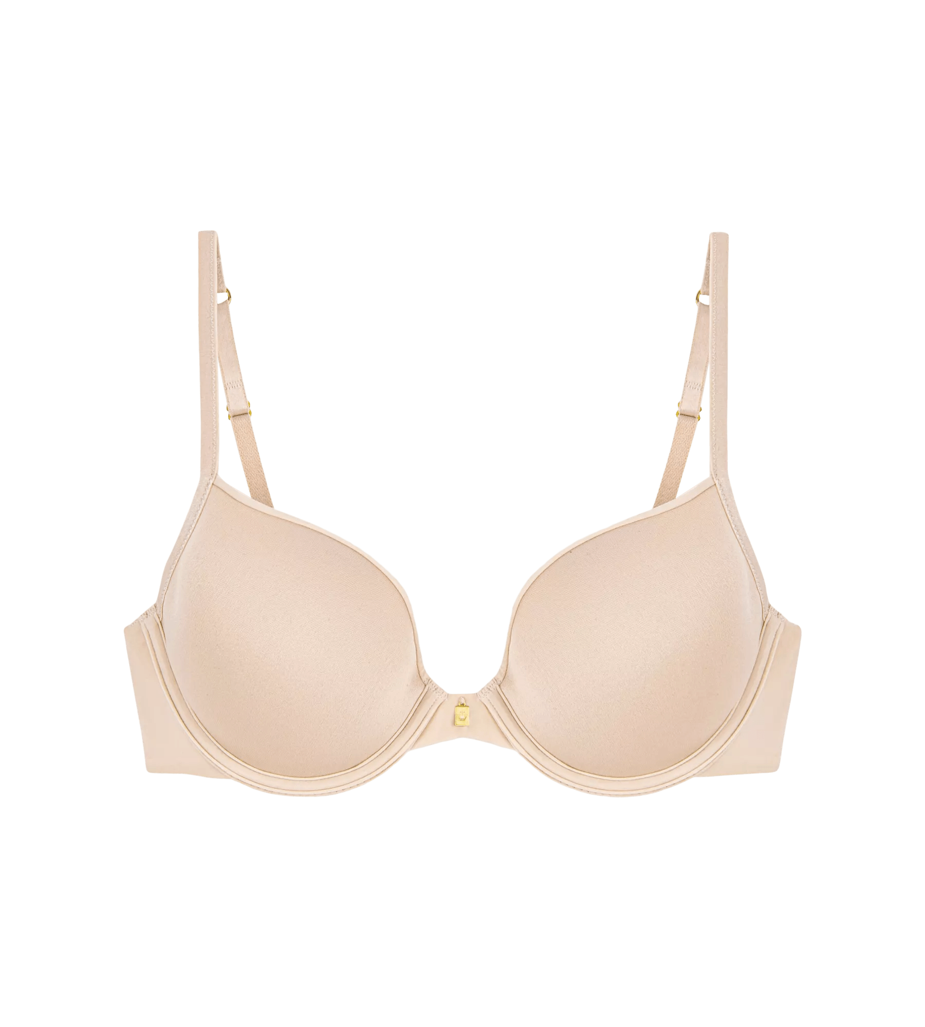 Body Make-Up Essentials  Padded bras