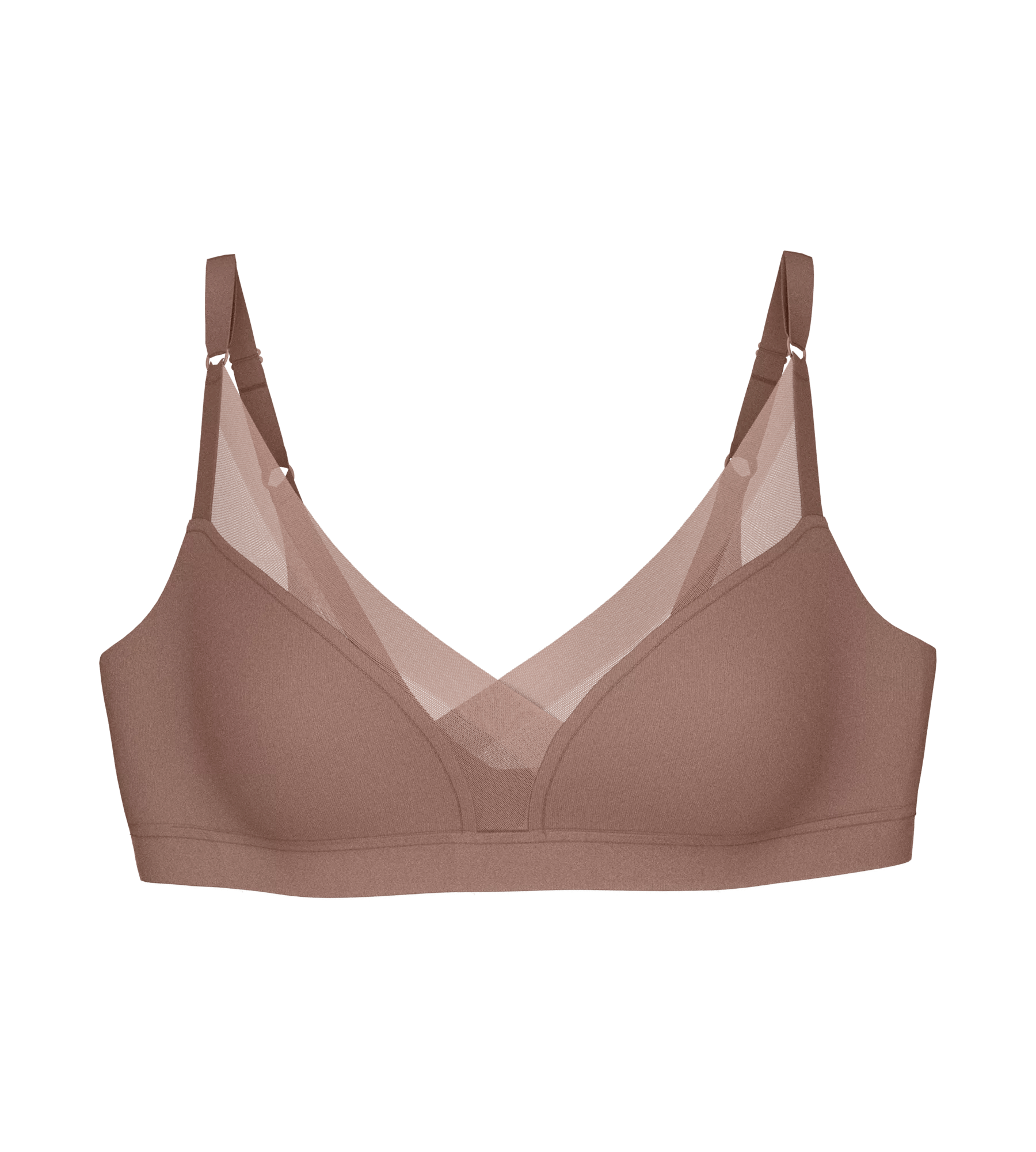 Triumph Shape Smart  Non-wired bras