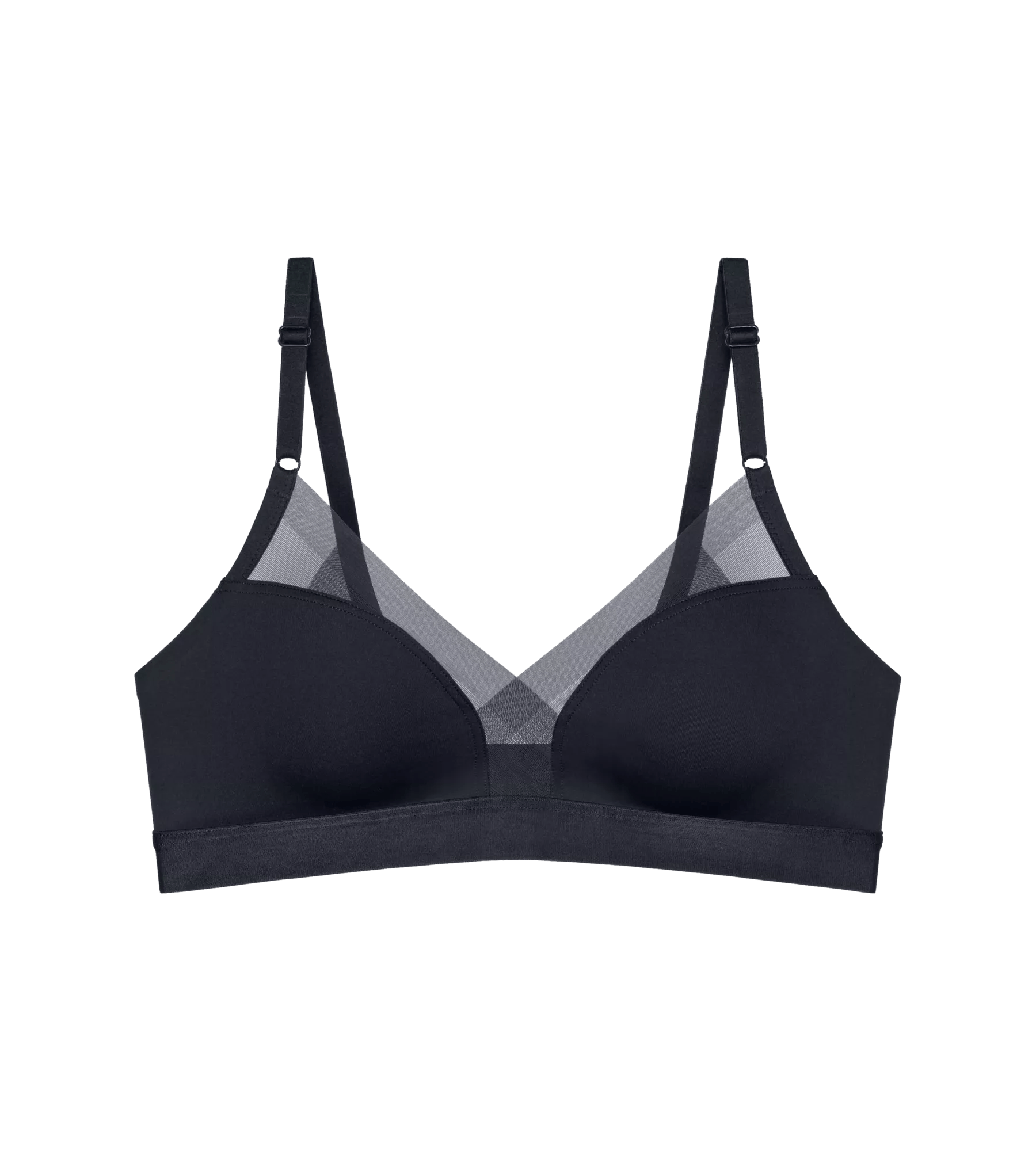 Triumph Shape Smart  Non-wired bras