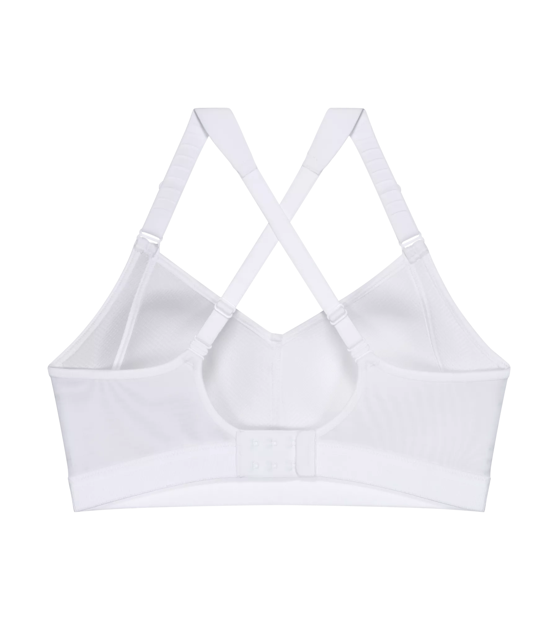 Triaction Gravity Lite  Non-wired bras