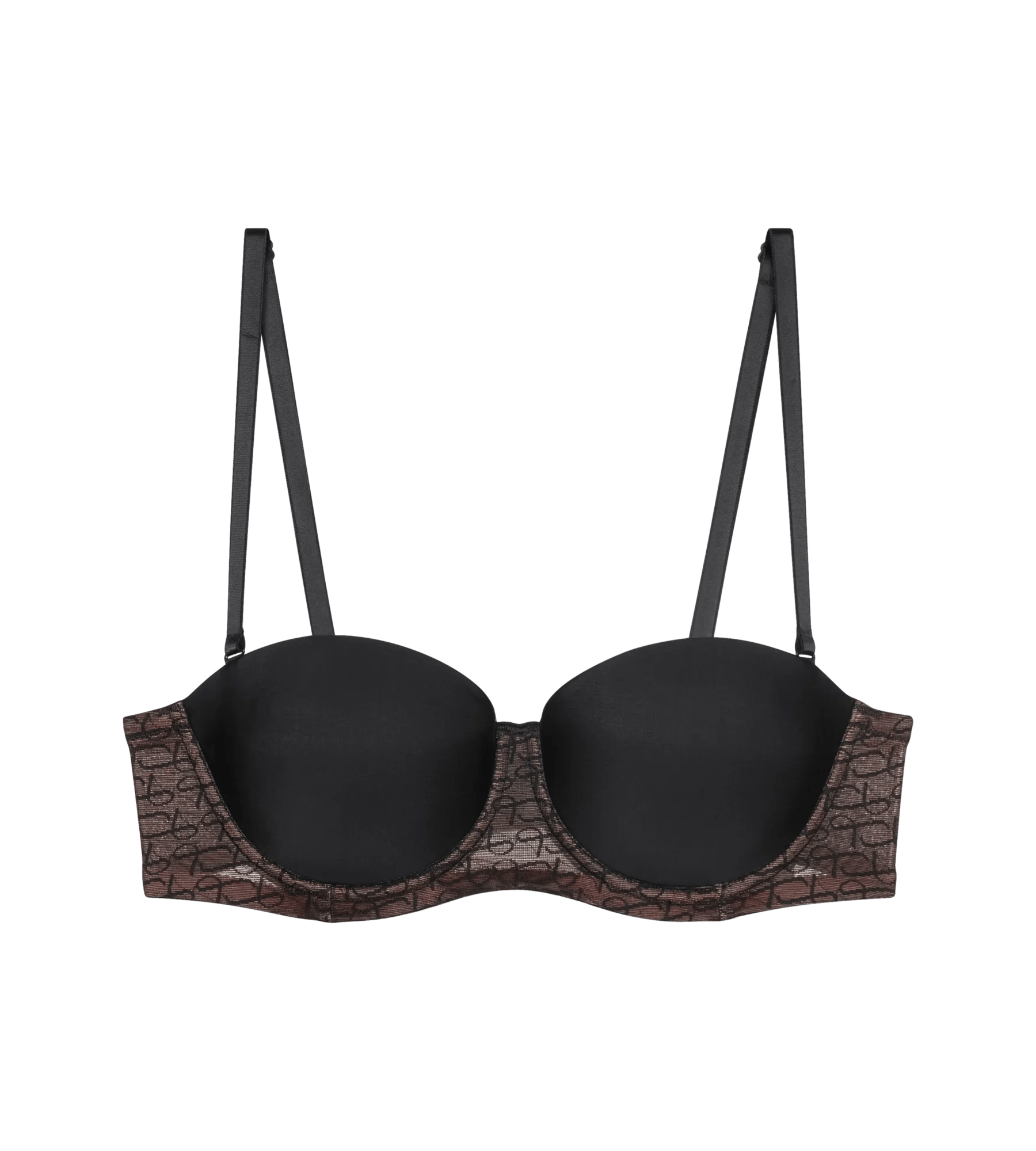 Triumph Signature Sheer  Padded bras