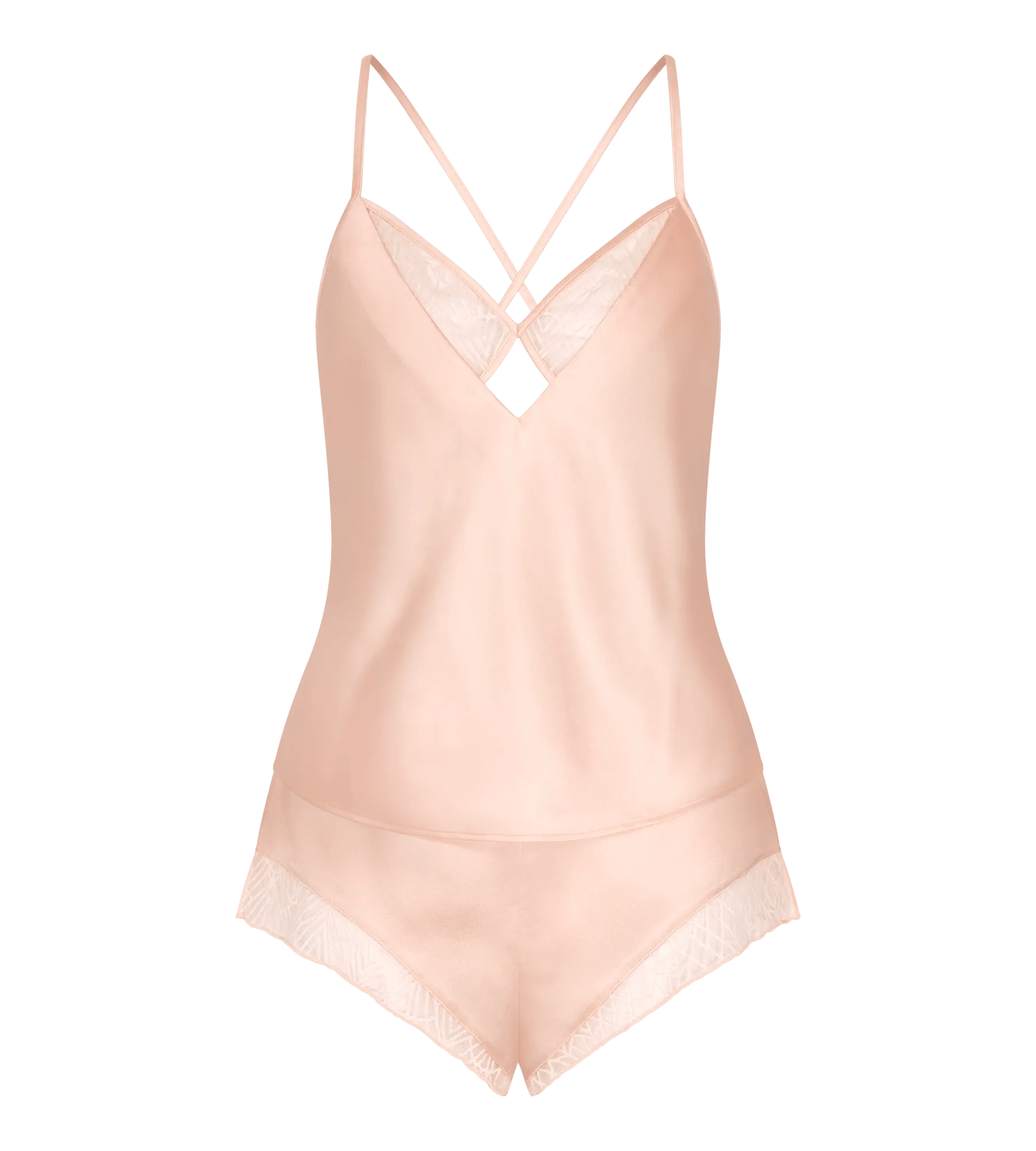 A Weekend to Remember  Pyjamas