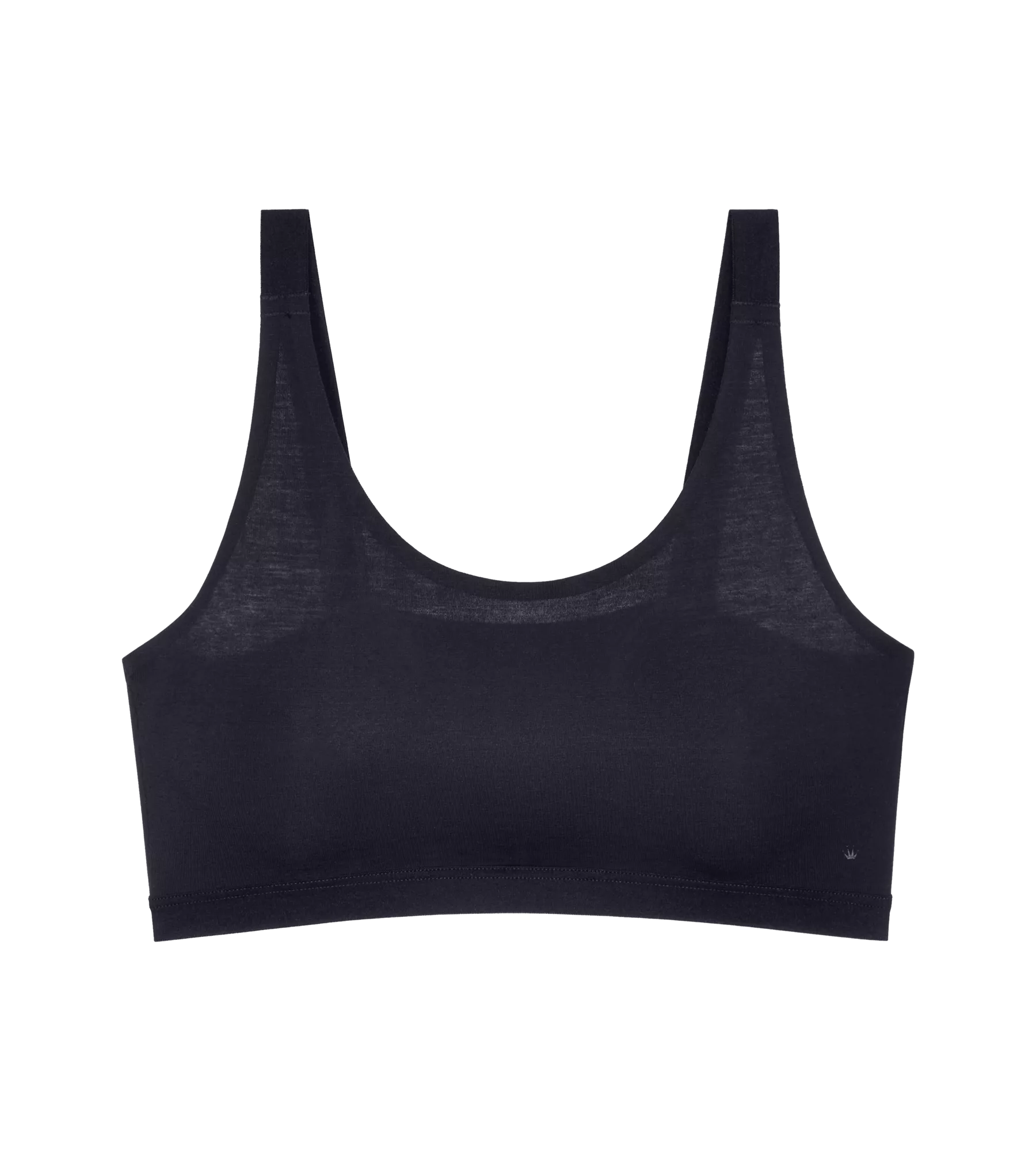 Smart Natural  Bralette