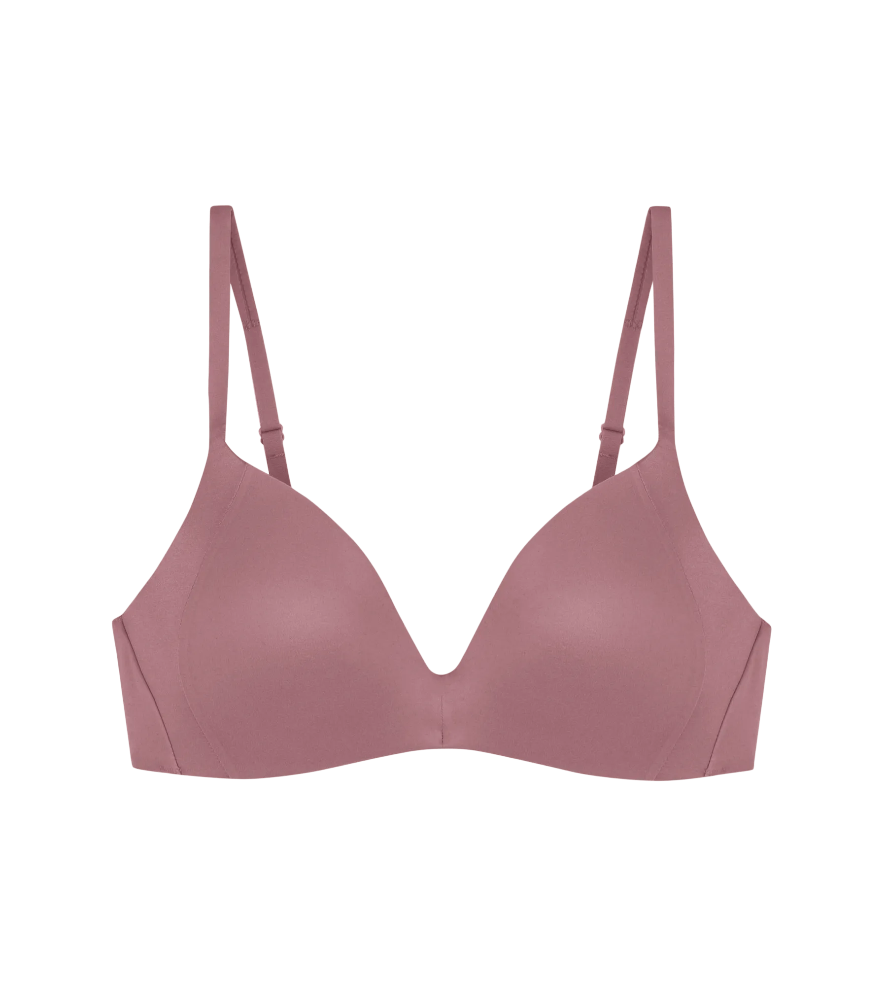 Body Make-Up Soft Touch  Non-wired bras