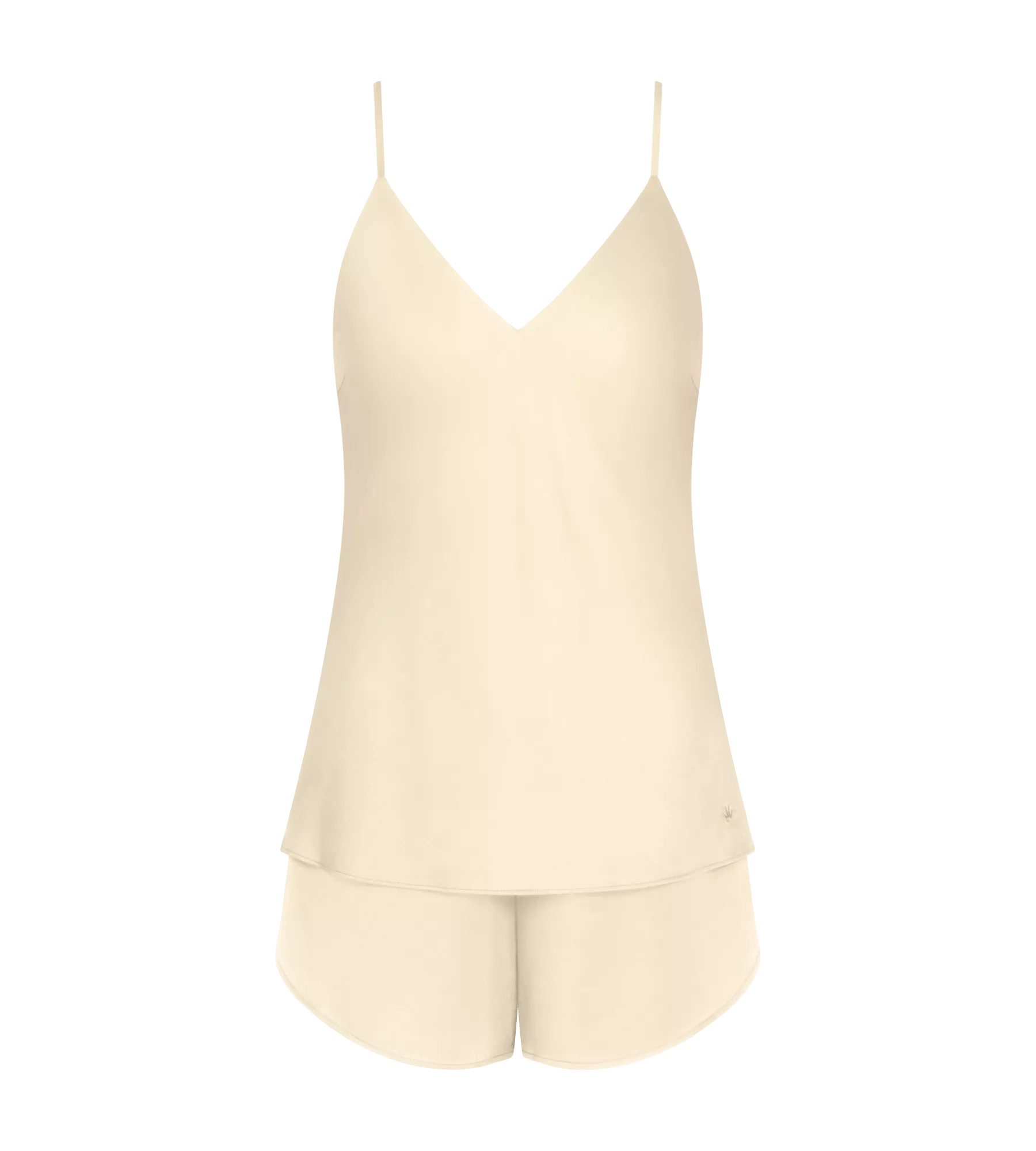 Silky Sensuality  Pyjamas