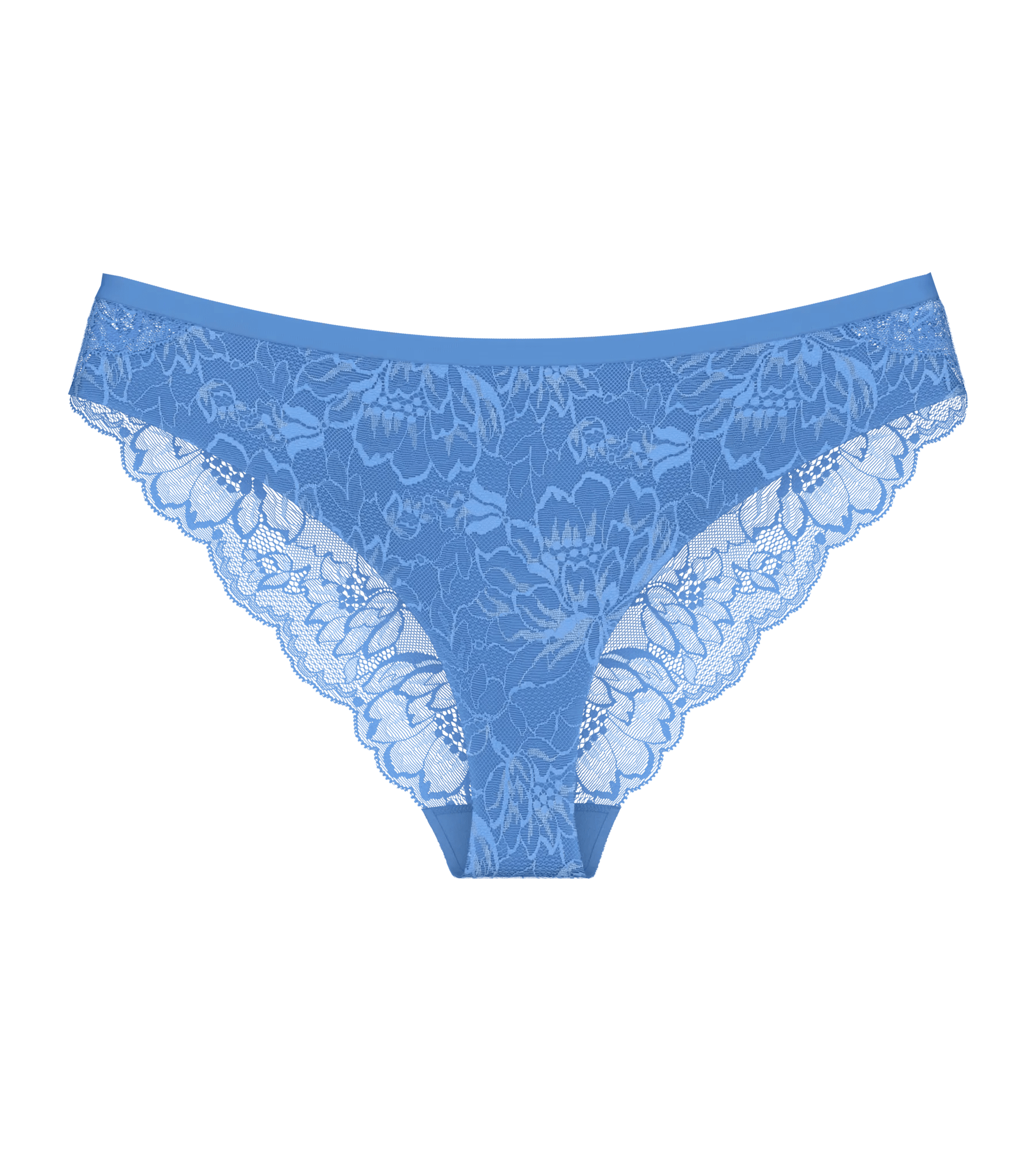 Amourette Charm T  String; Brazilian