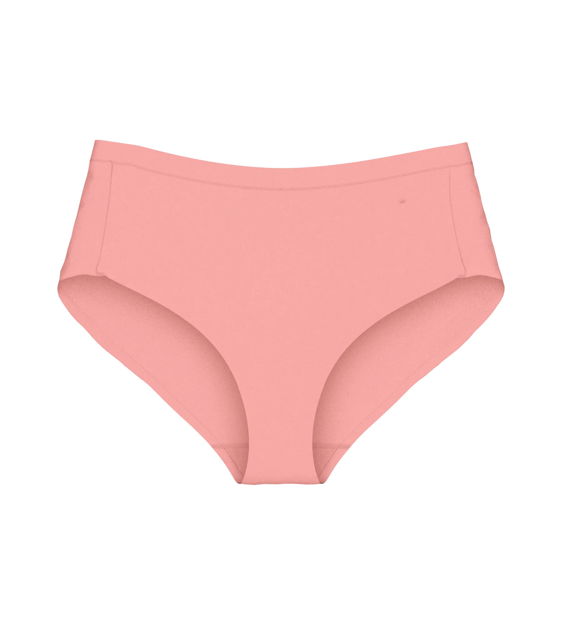 Smart Natural  High waisted