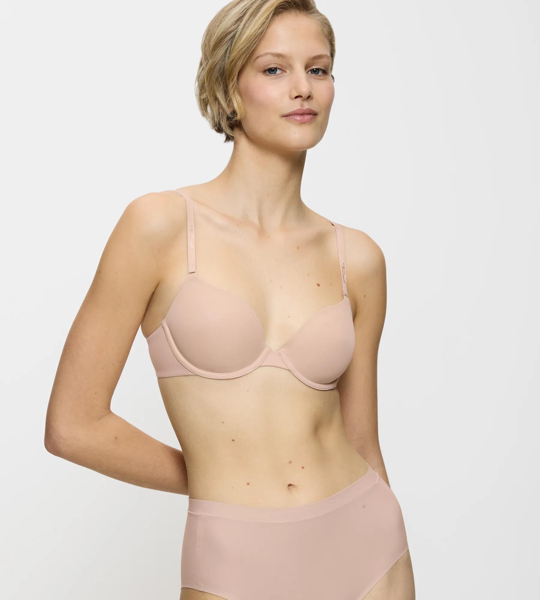 Body Make-Up  T-shirt bras