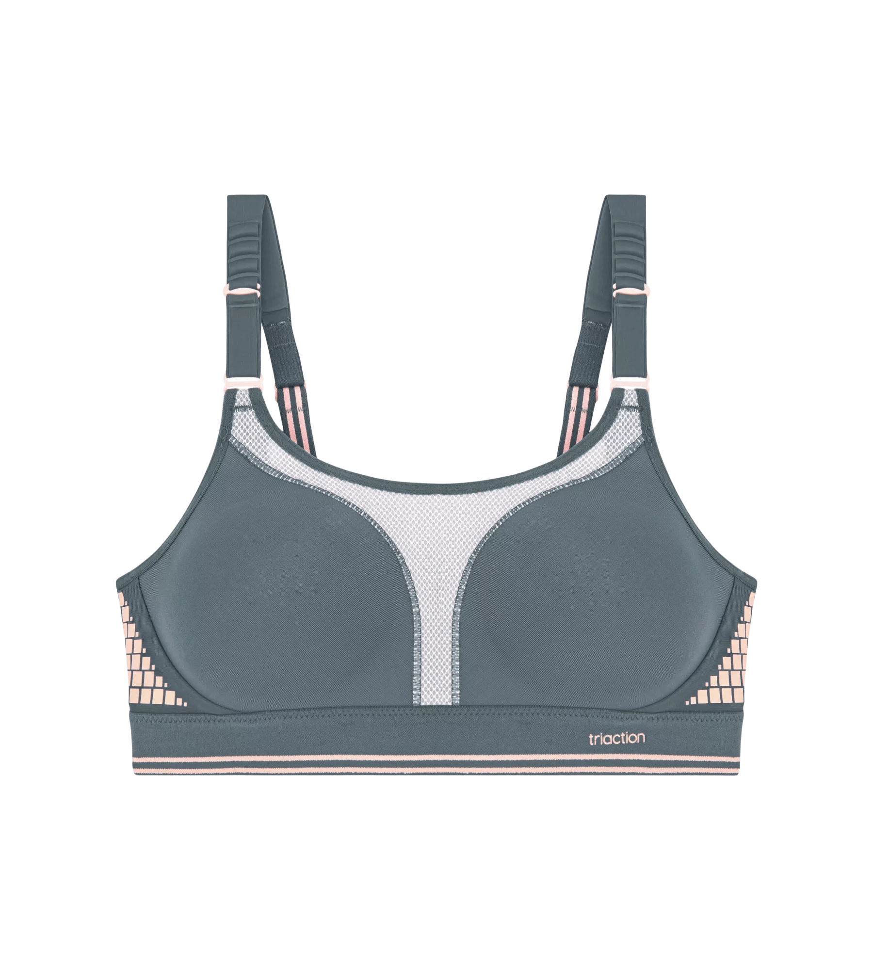 Triaction Extreme Lite  Non-wired bras