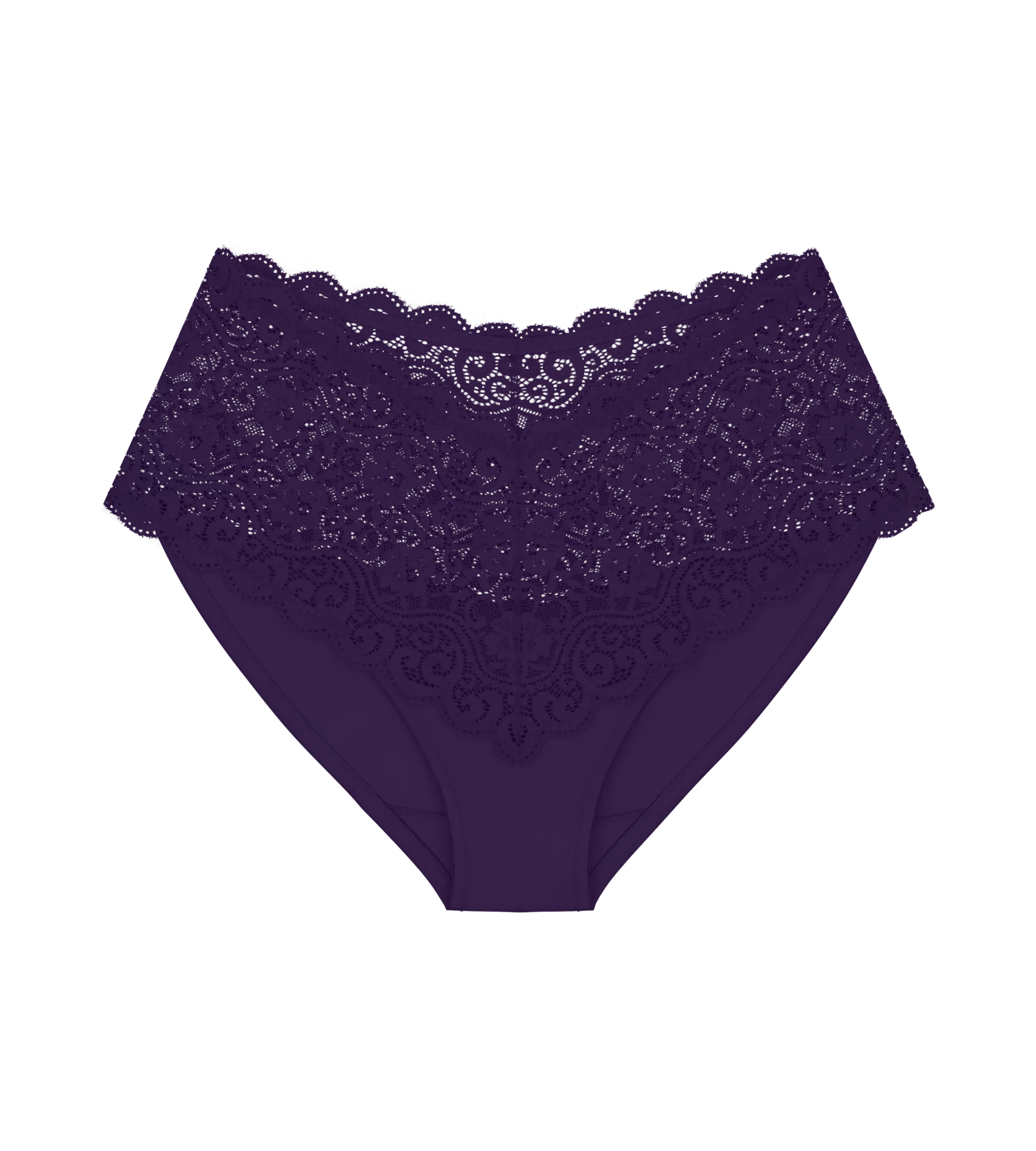 Amourette  High waisted