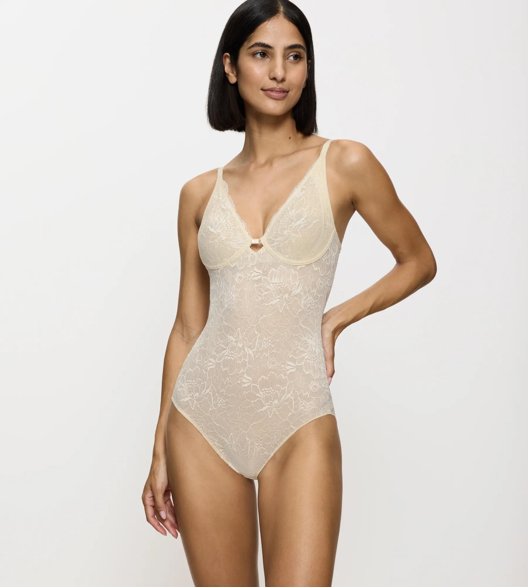 Amourette Charm  Bodysuits