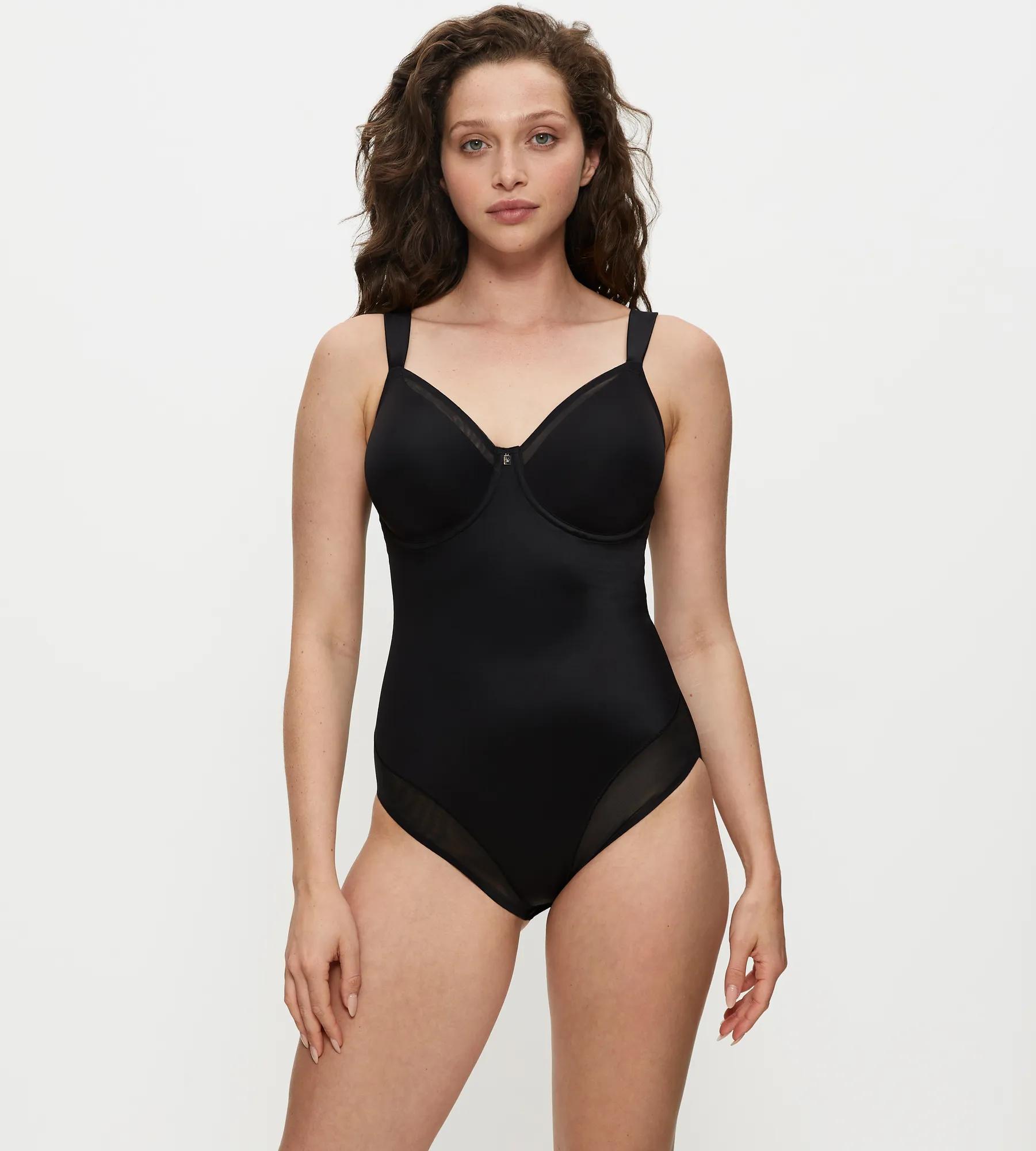 True Shape Sensation  Bodysuits