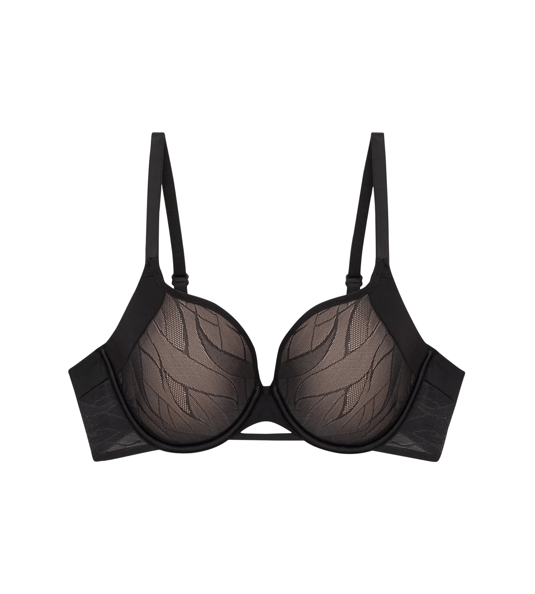 Airy Sensation  T-shirt bras