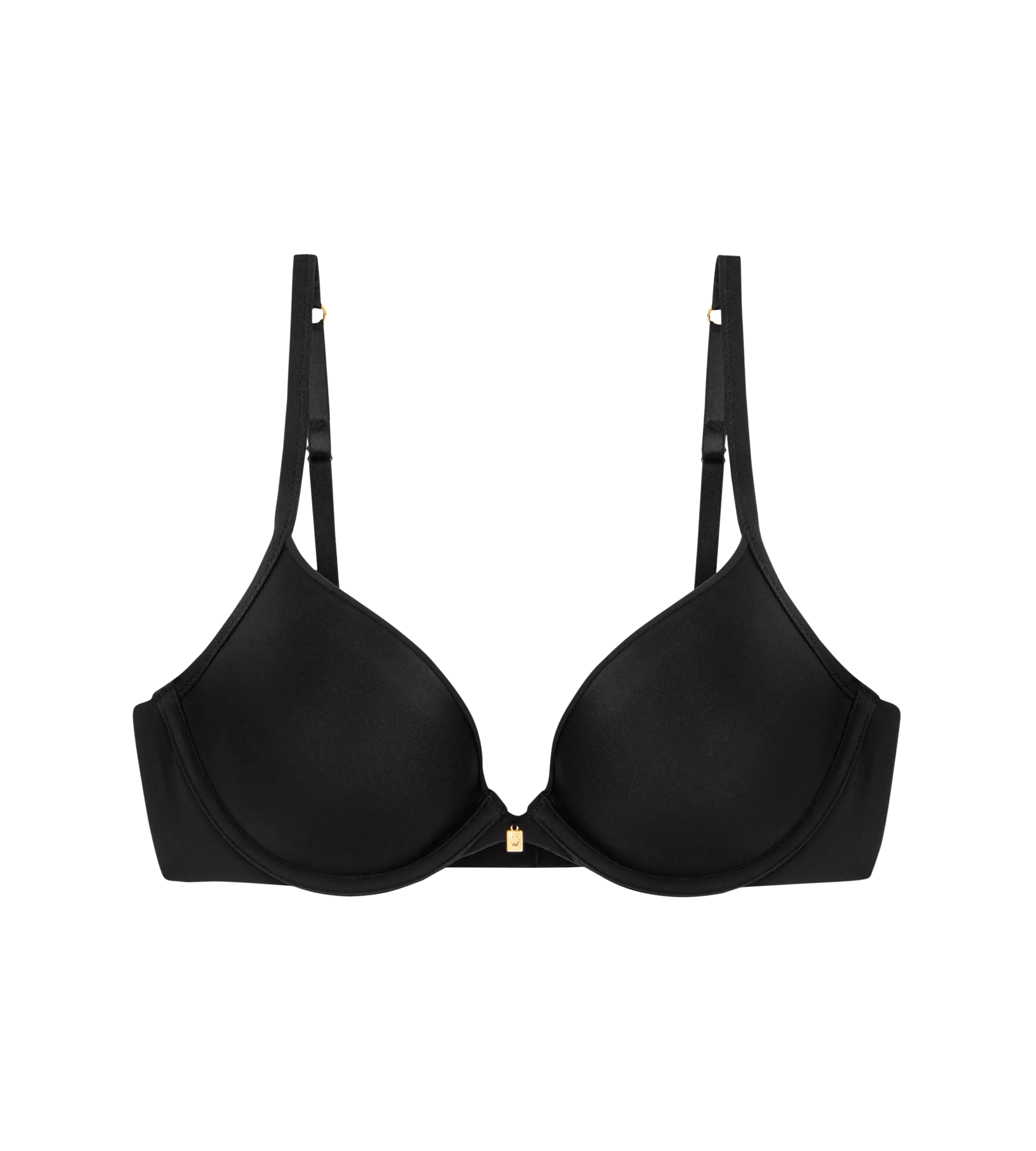 Body Make-Up Essentials  Push-Up bras