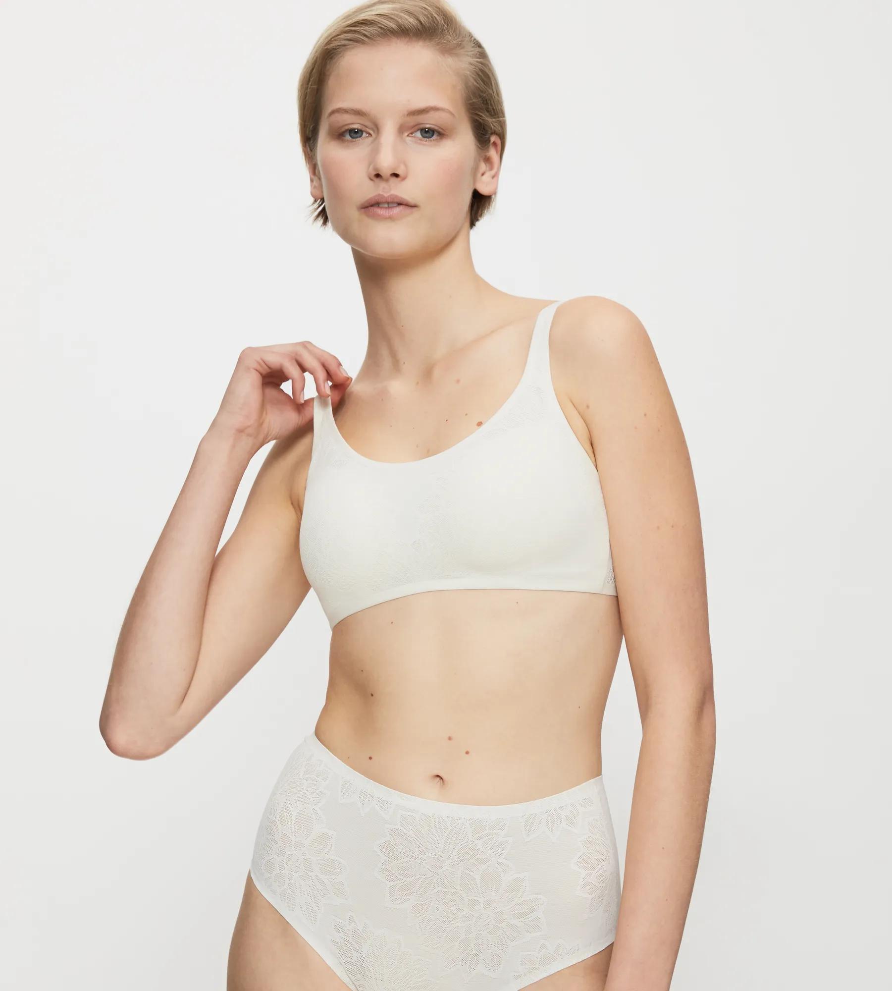 Fit Smart  Non-wired bras
