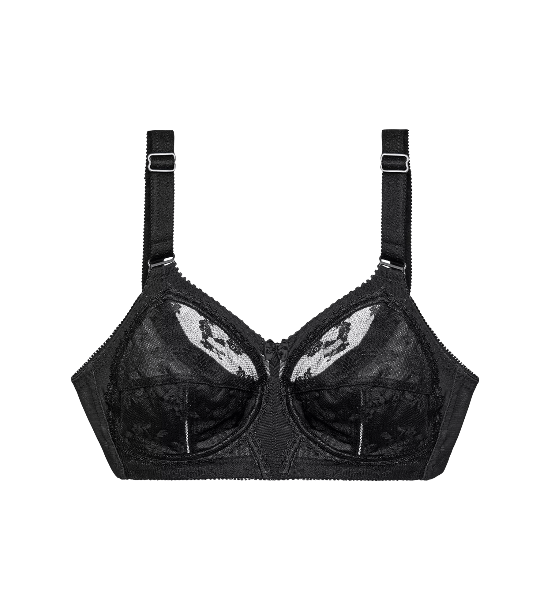 Doreen  Non-wired bras