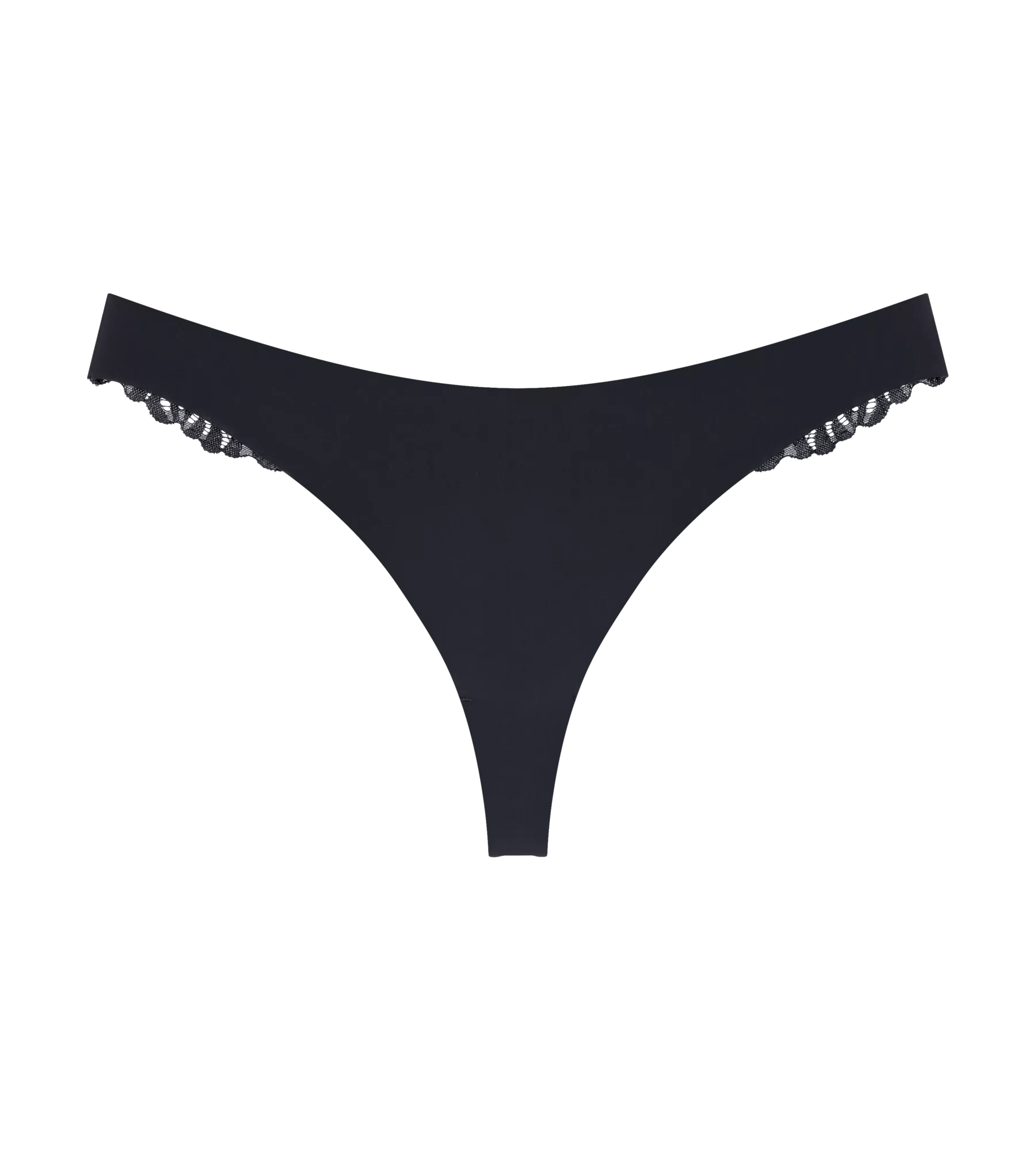 Pretty Micro  String; Brazilian