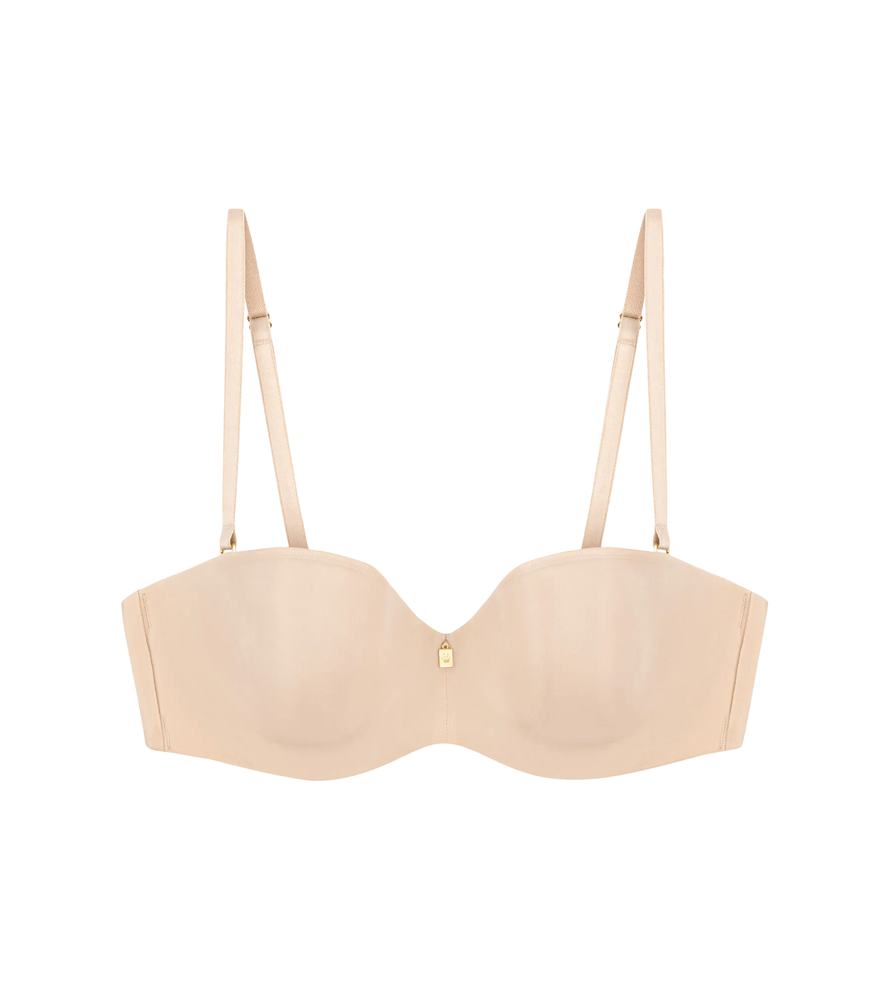 Body Make-Up Essentials  Padded bras