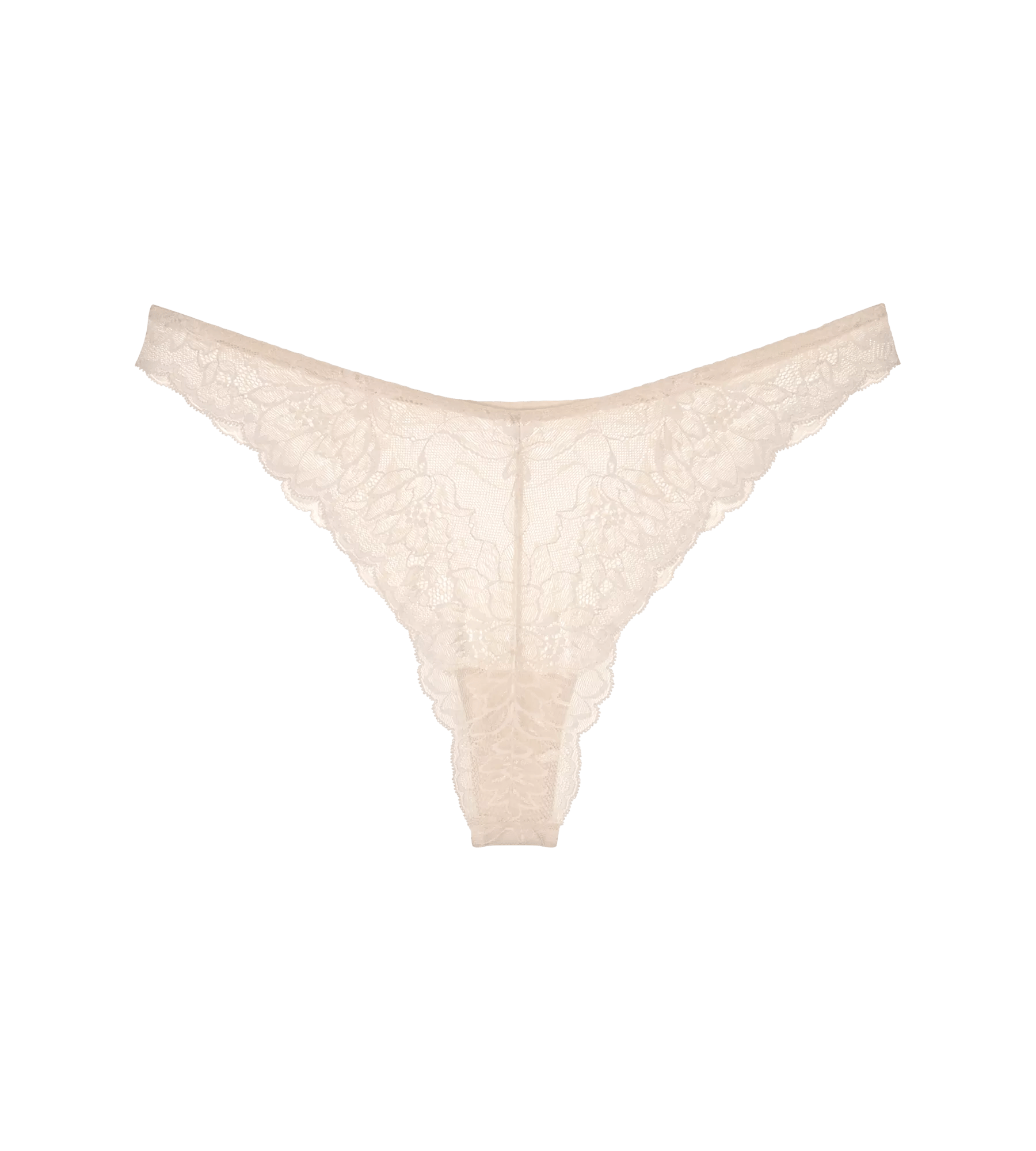 Amourette Charm  String; Brazilian