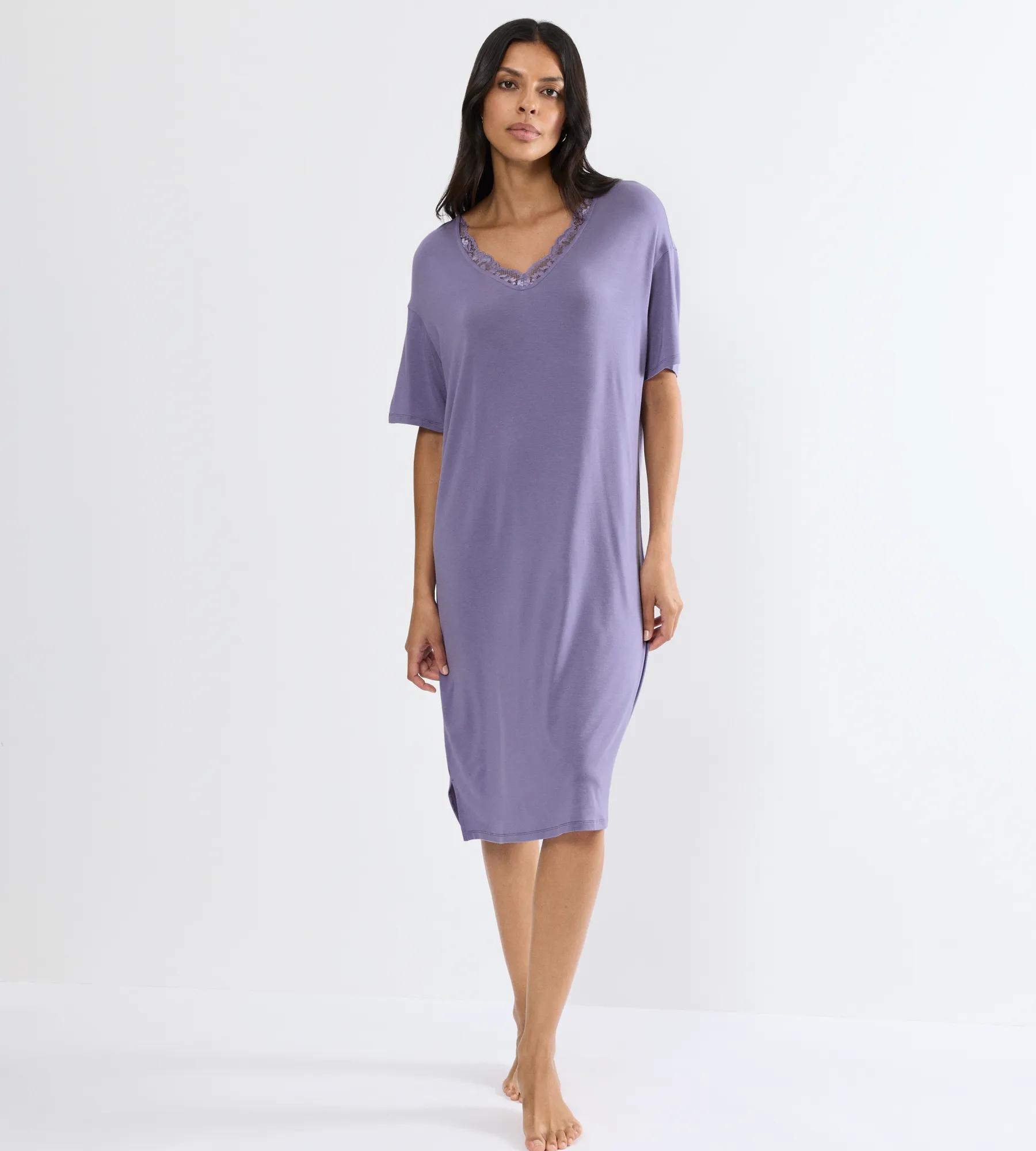 Timeless Sensuality  Nightdresses